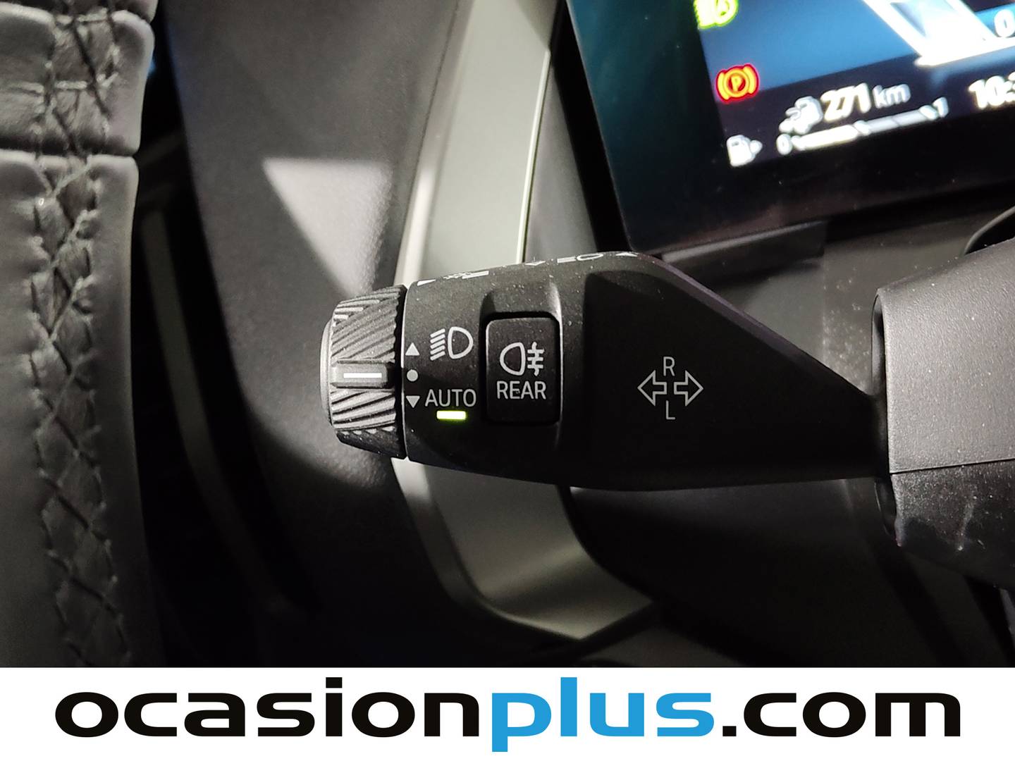 BMW X3 BMW X3 xDrive30e (299 CV) Pack M seminuevo