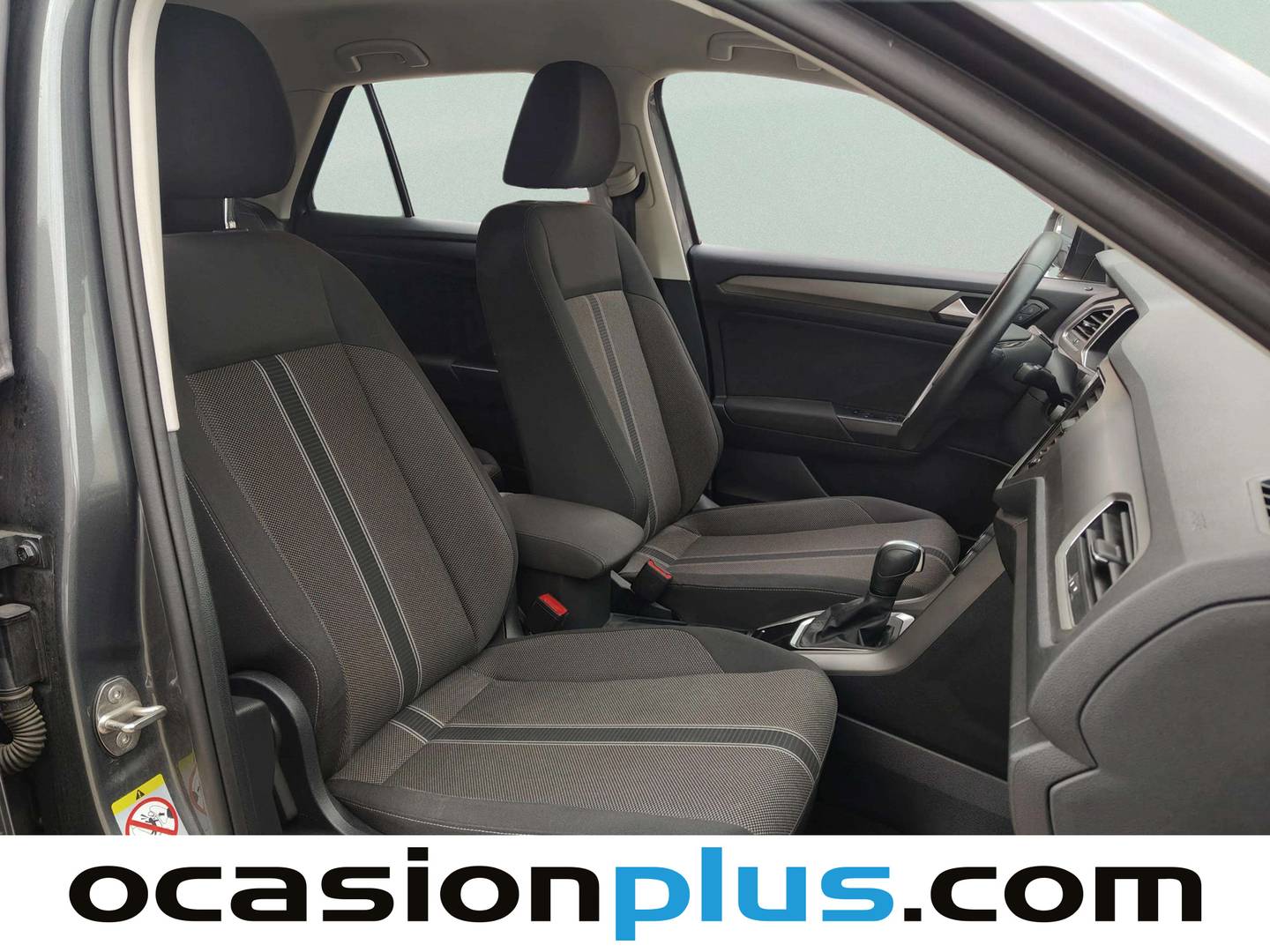 Foto Volkswagen T-Roc Volkswagen T-Roc Advance 2.0 TDI (150 CV) DSG