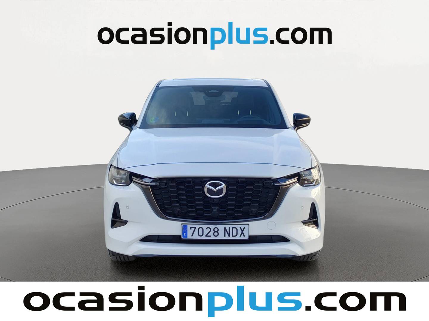 Mazda CX-60 Mazda CX-60 e-Skyactiv D MHEV Homura Plus 4WD (254 CV) automático