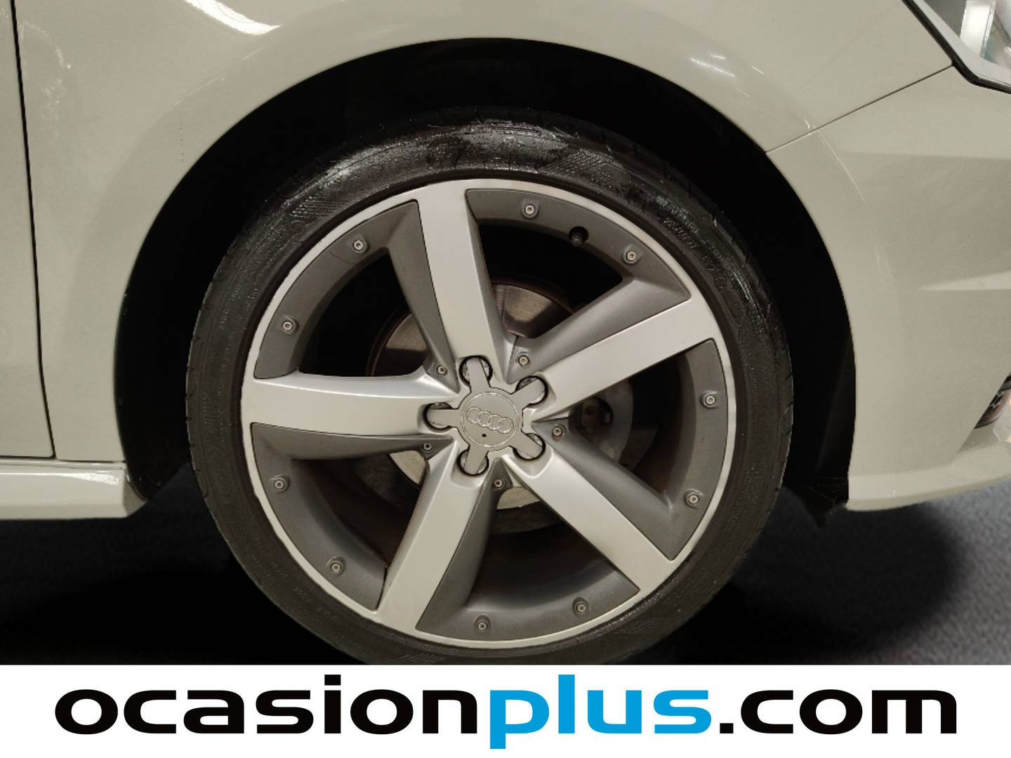 Audi A1 Audi A1 Sportback Adrenalin 1.0 TFSI (95 CV) Pack S-Line seminuevo