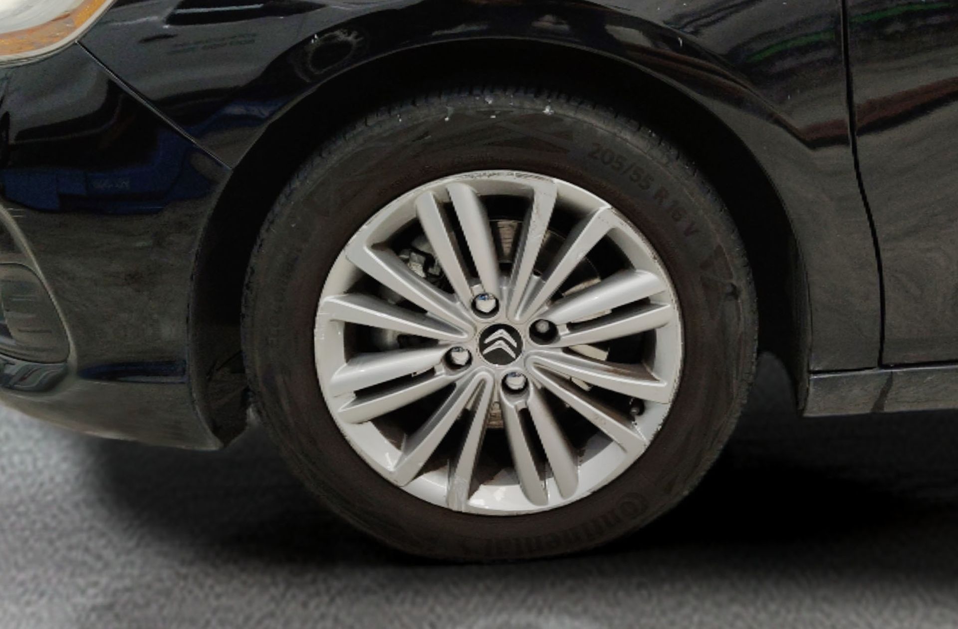 Citroën C4 1.6 HDi Sport - foto 32