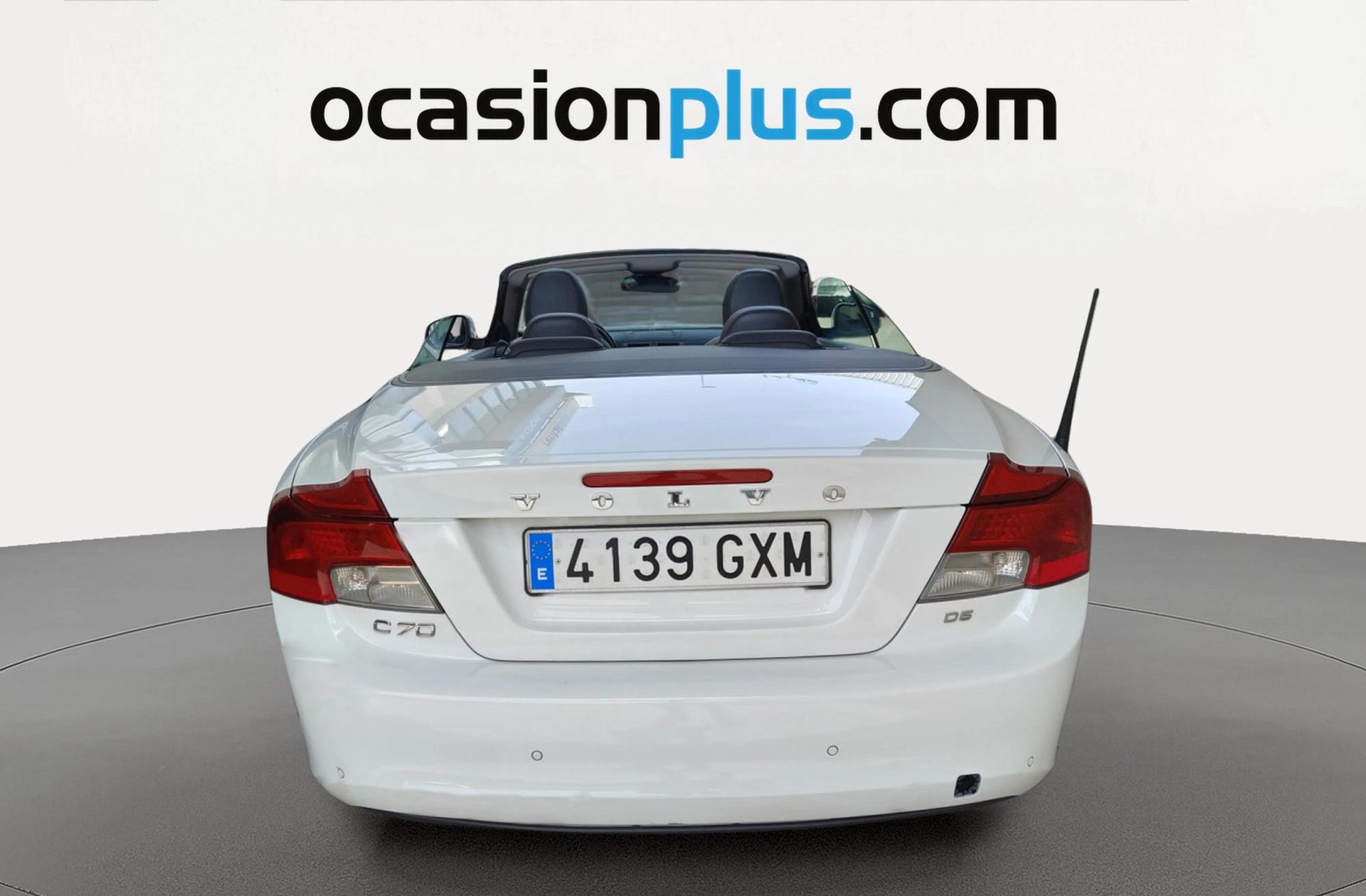 Volvo C70 2.0 D Momentum - foto 12