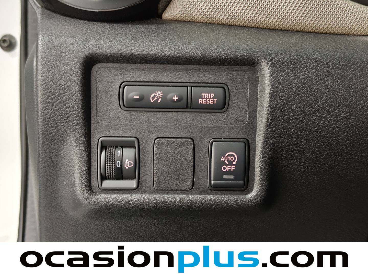 Nissan Micra Nissan Micra DIG-T 117 N-Connecta (117 CV) 117cv