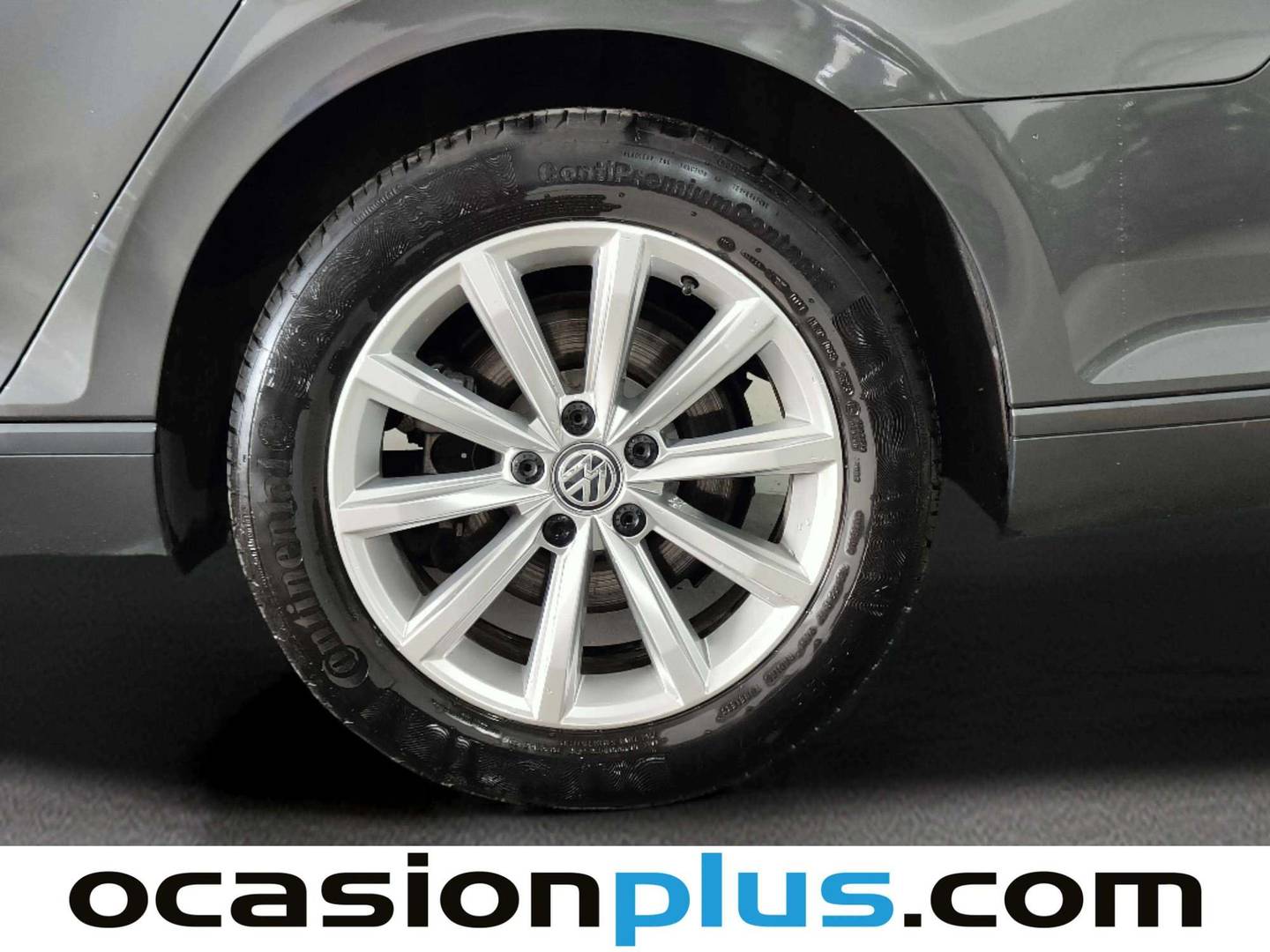 Volkswagen Passat Volkswagen Passat 1.4 TSI BMT ACT (150 CV) al mejor precio