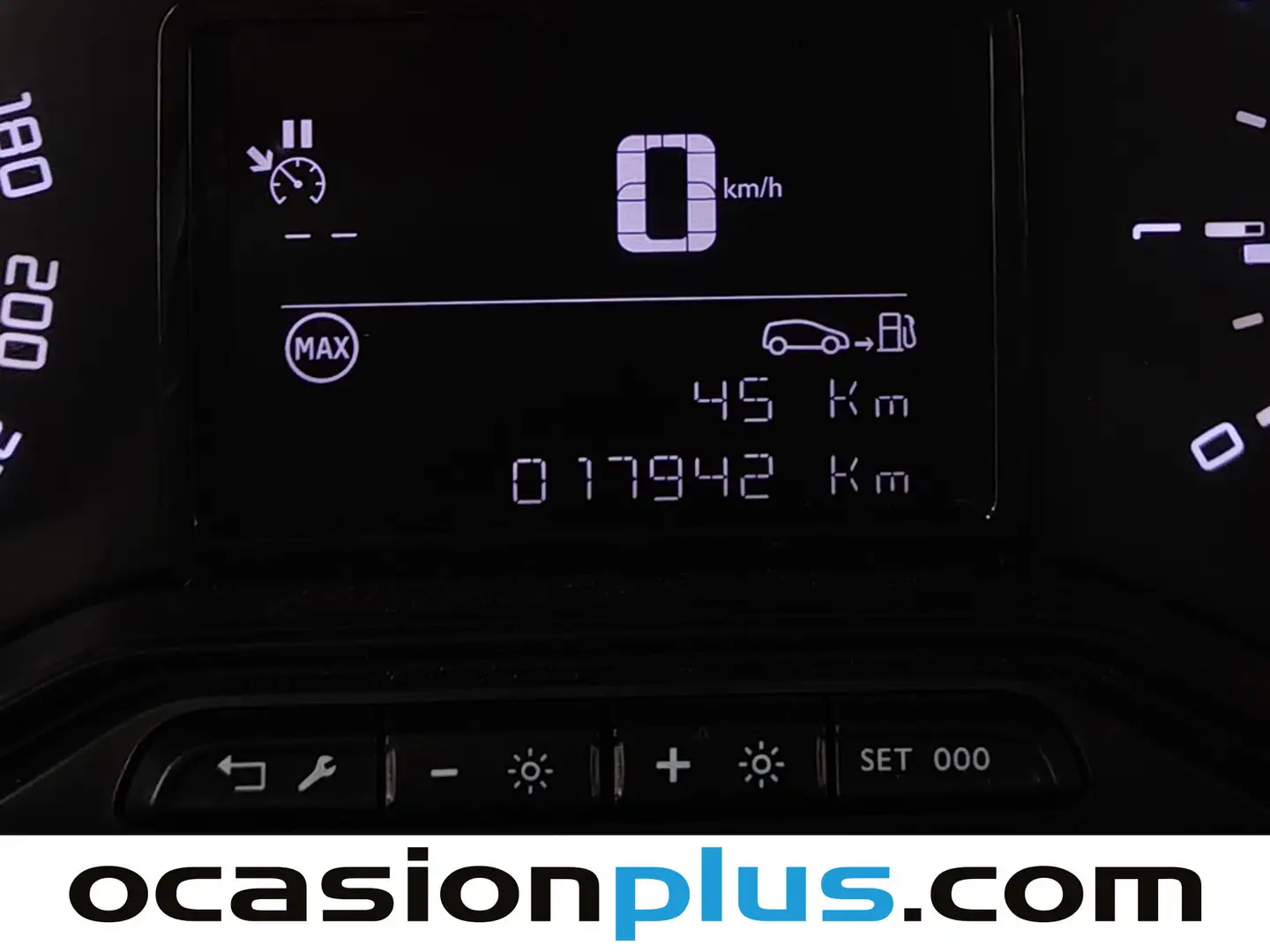 Foto Citroën C3 Citroen C3 PureTech 110 S&S Max (110 CV)