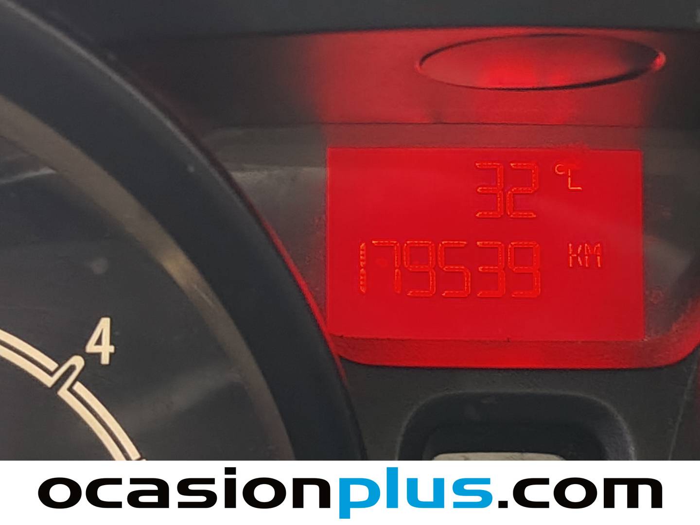 Ford Fiesta Ford Fiesta 1.4 TDCI Trend (68 CV) seminuevo