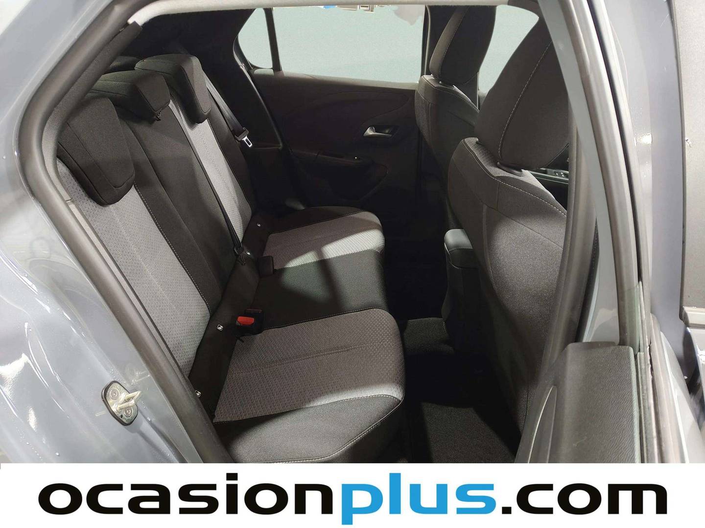 Foto Opel Corsa Opel Corsa 1.2T XHL Edition (100 CV)