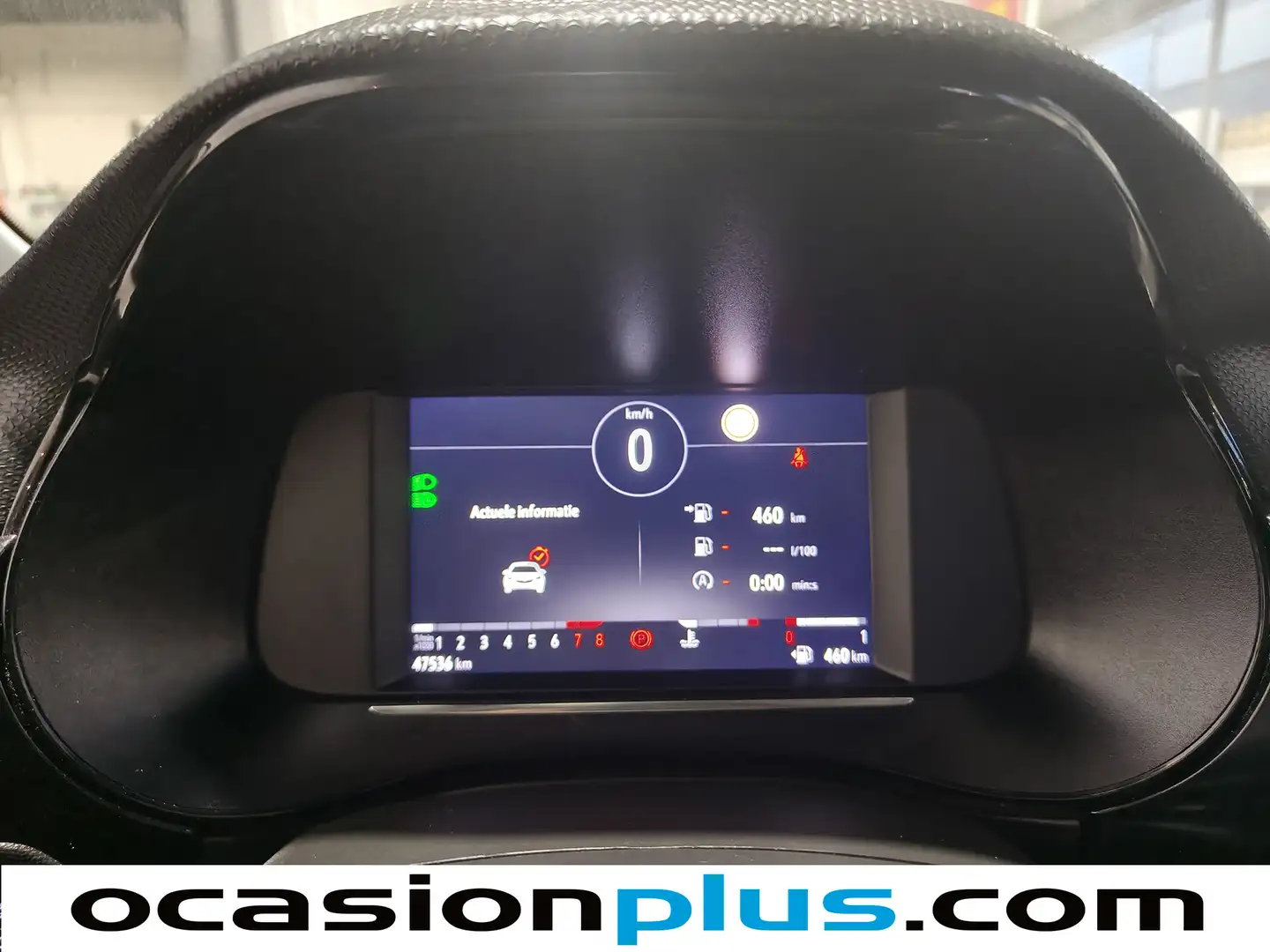 Foto Opel Corsa Opel Corsa 1.2 Turbo XHL Elegance (100 CV)