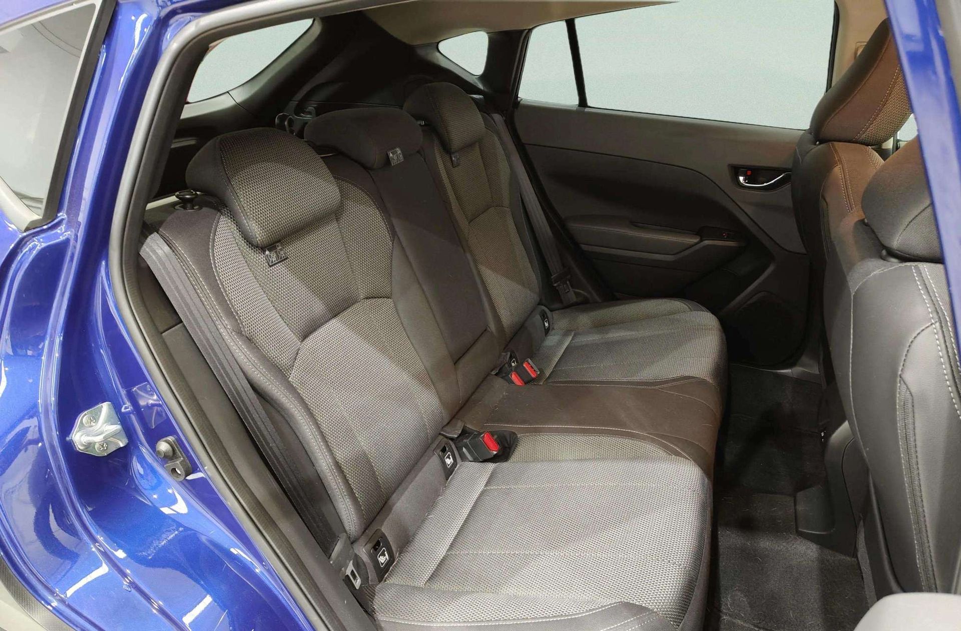 Subaru Crosstrek 2.0i Hybrid Field CVT - foto 18