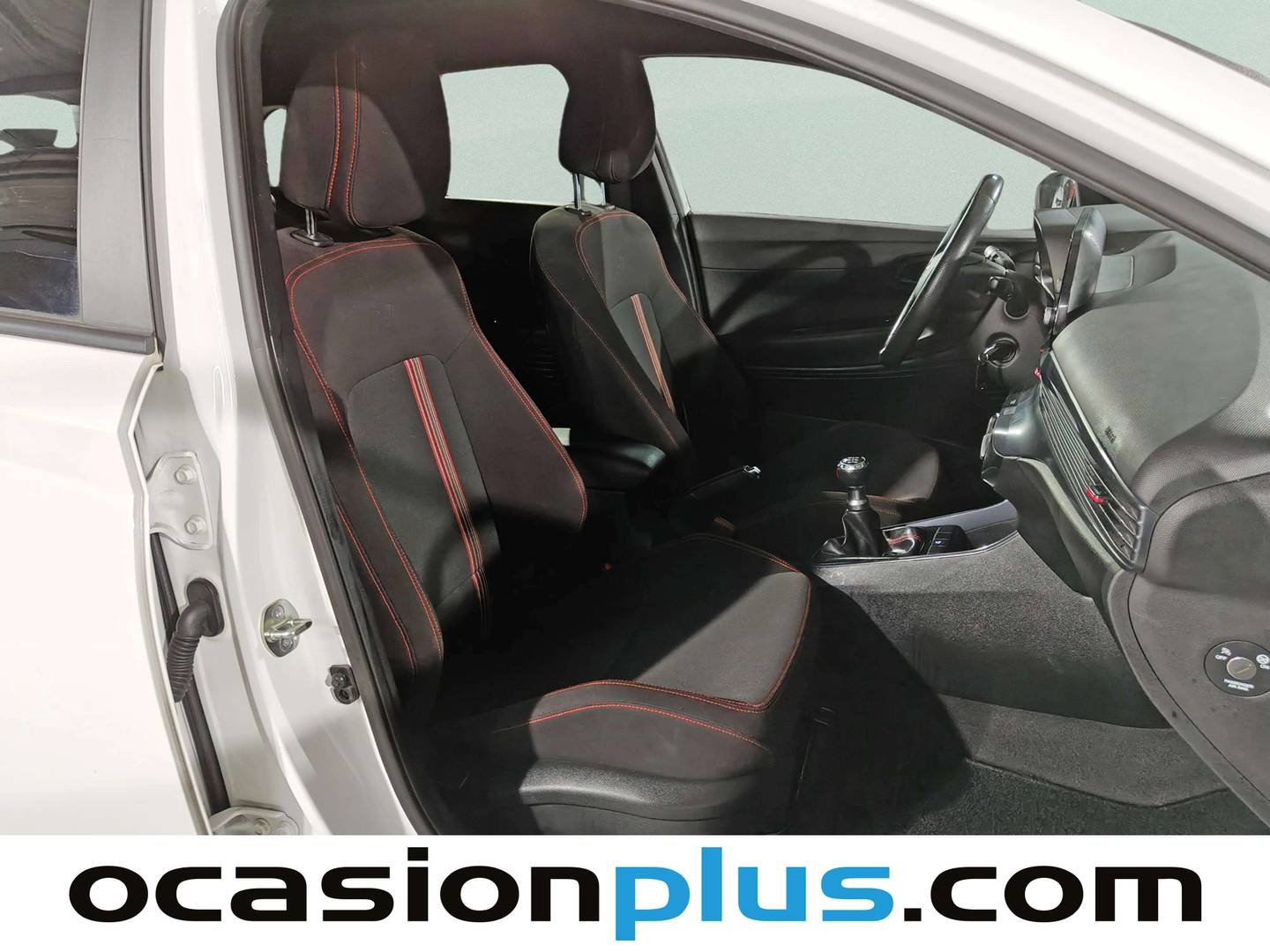 Hyundai i20 Hyundai i20 1.2 MPI N Line 30 Aniversario (84 CV) manual