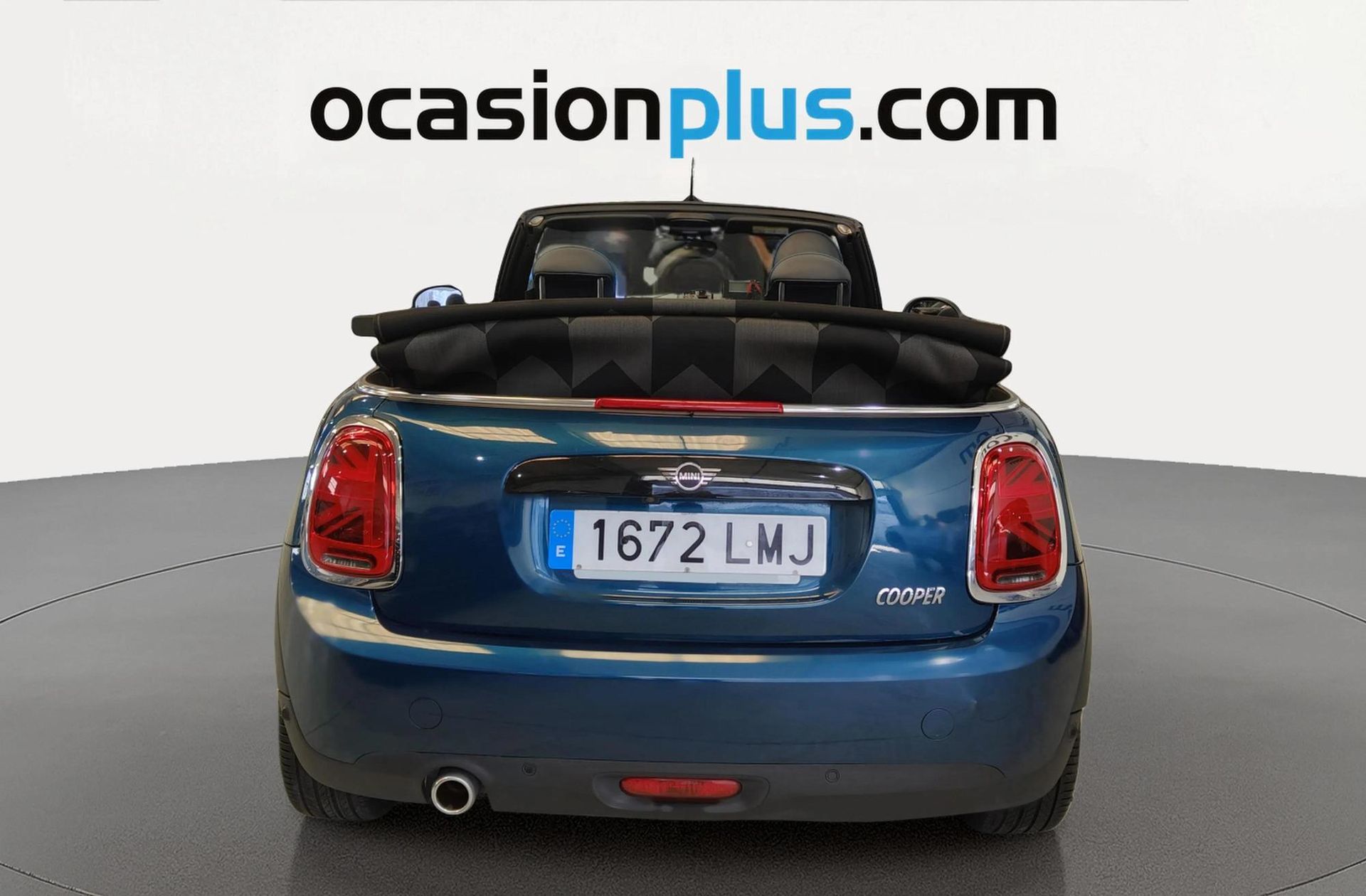 MINI Cooper Cabrio - foto 17