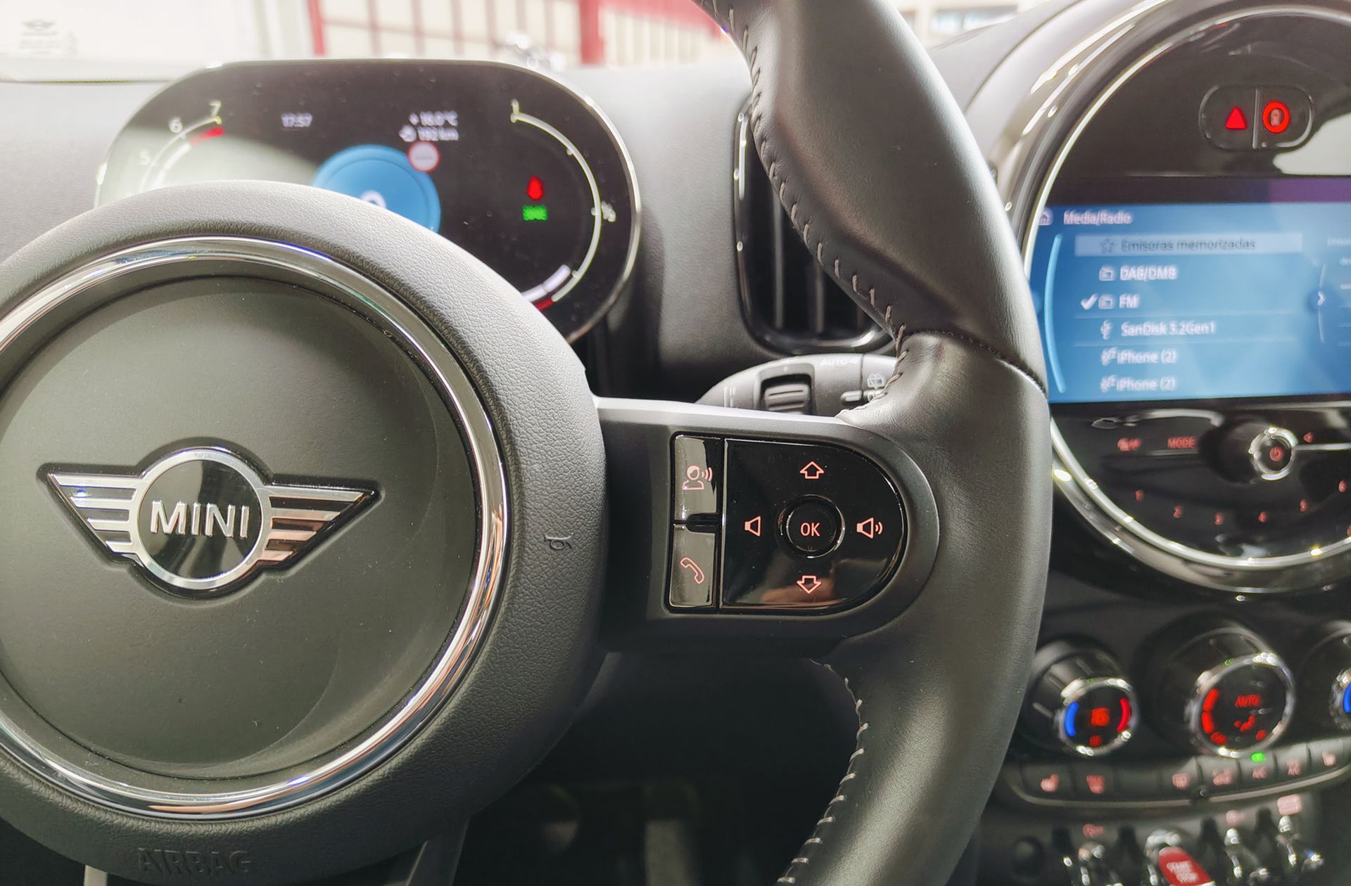 MINI Countryman Cooper S ALL4 - foto 26
