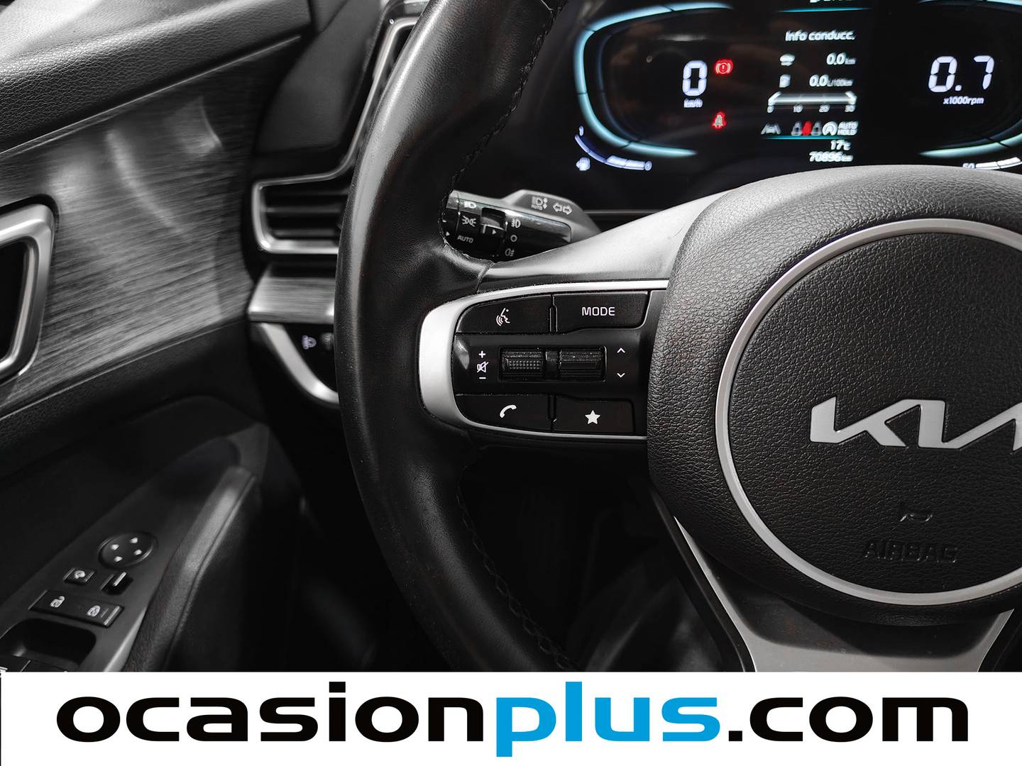 KIA Sportage Kia Sportage 1.6 T-GDi Drive 4x2 (150 CV) 150cv