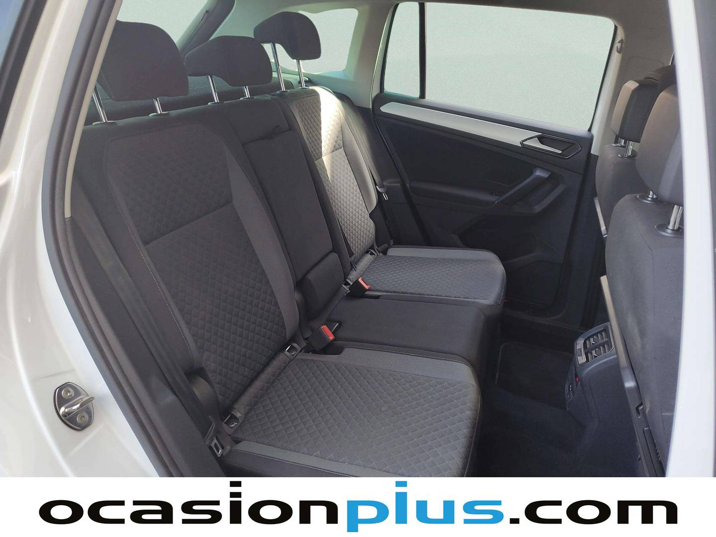 Volkswagen Tiguan Volkswagen Tiguan Advance 2.0 TDI (115 CV) manual