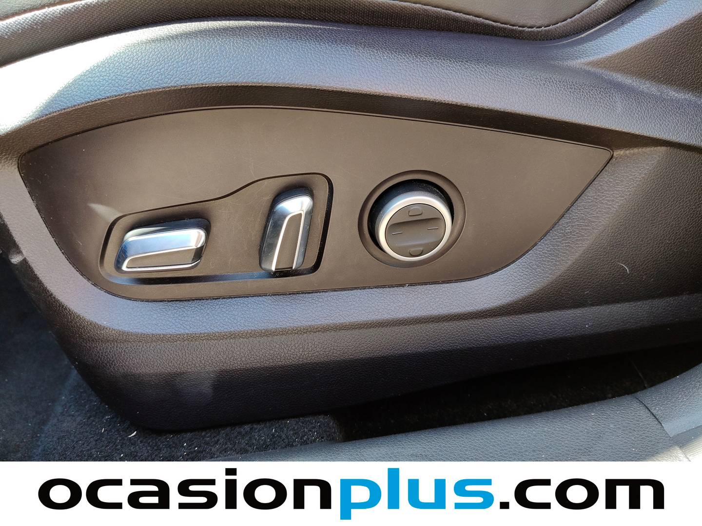EBRO S800 EBRO S800 1.6 TGDI Premium DCT (147 CV) 7 Plazas km 0
