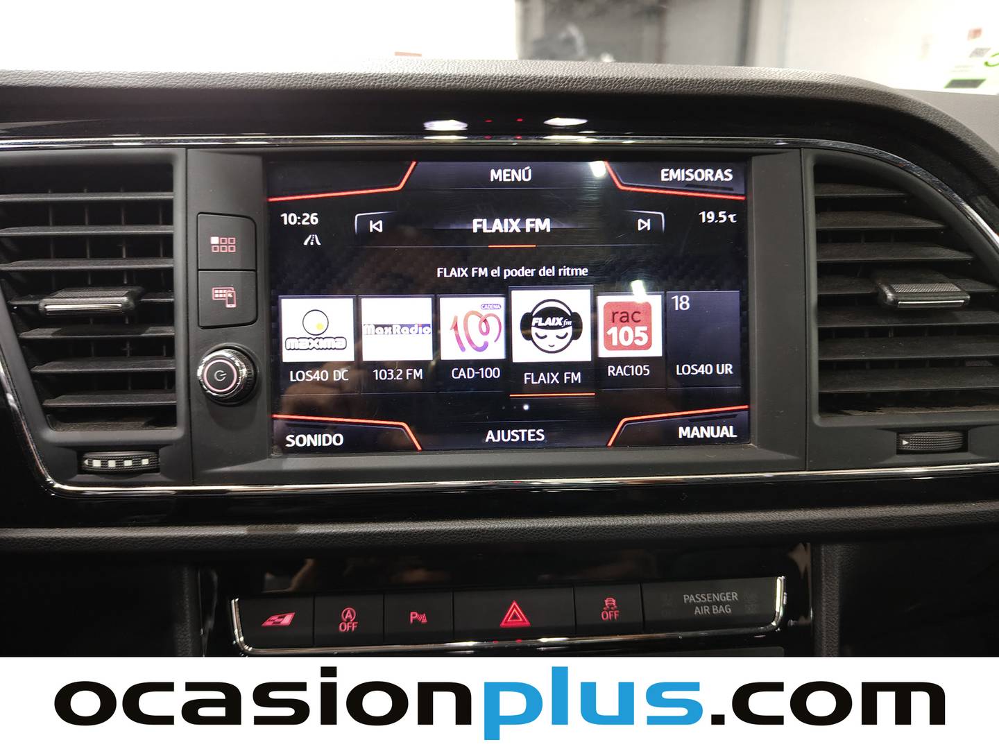 Seat León Seat León ST 2.0 TSI S&S Cupra  (300 CV) 2018