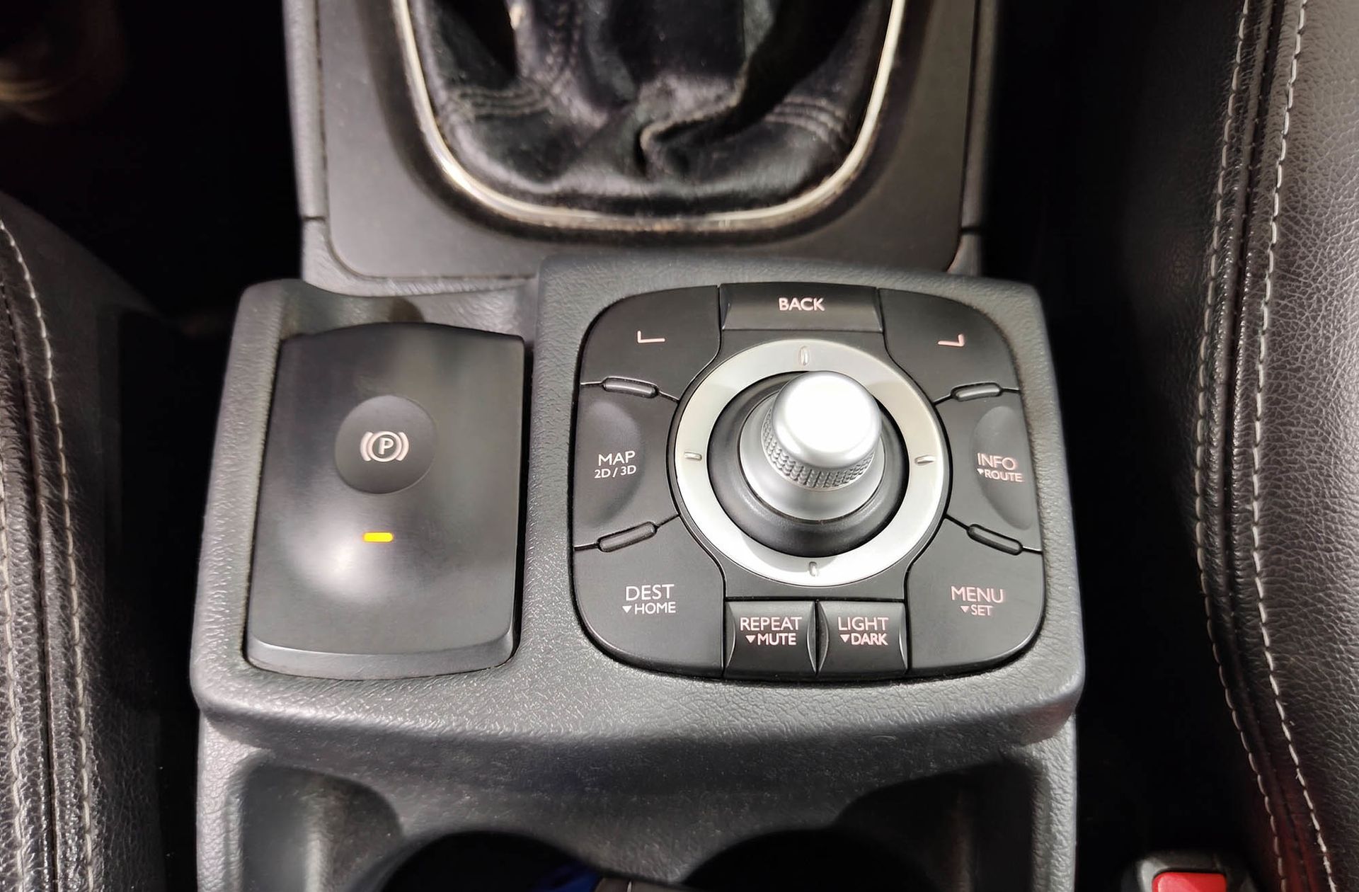 Renault Koleos 2.0 dCi Bose Edition 4x2 - foto 26