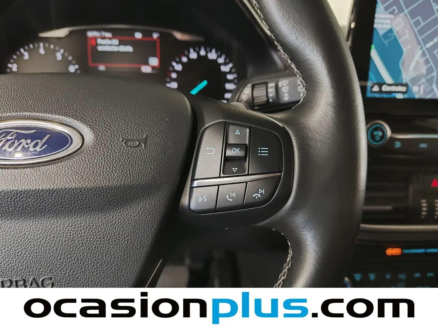 Foto Ford Fiesta Ford Fiesta 1.0 EcoBoost S&S Vignale Auto (100 CV)