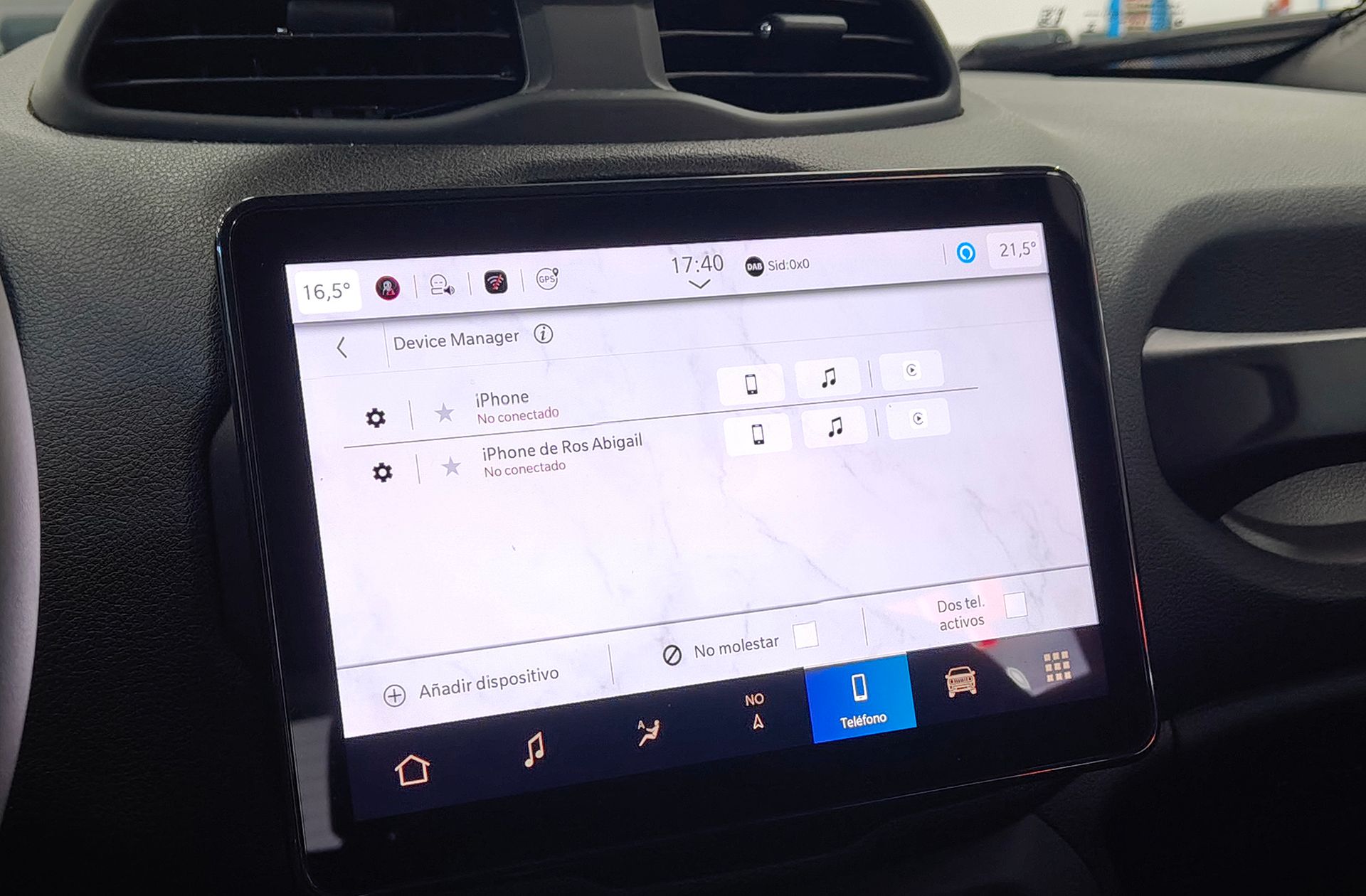 Jeep Renegade eHybrid 1.5 Limited ATX - foto 32
