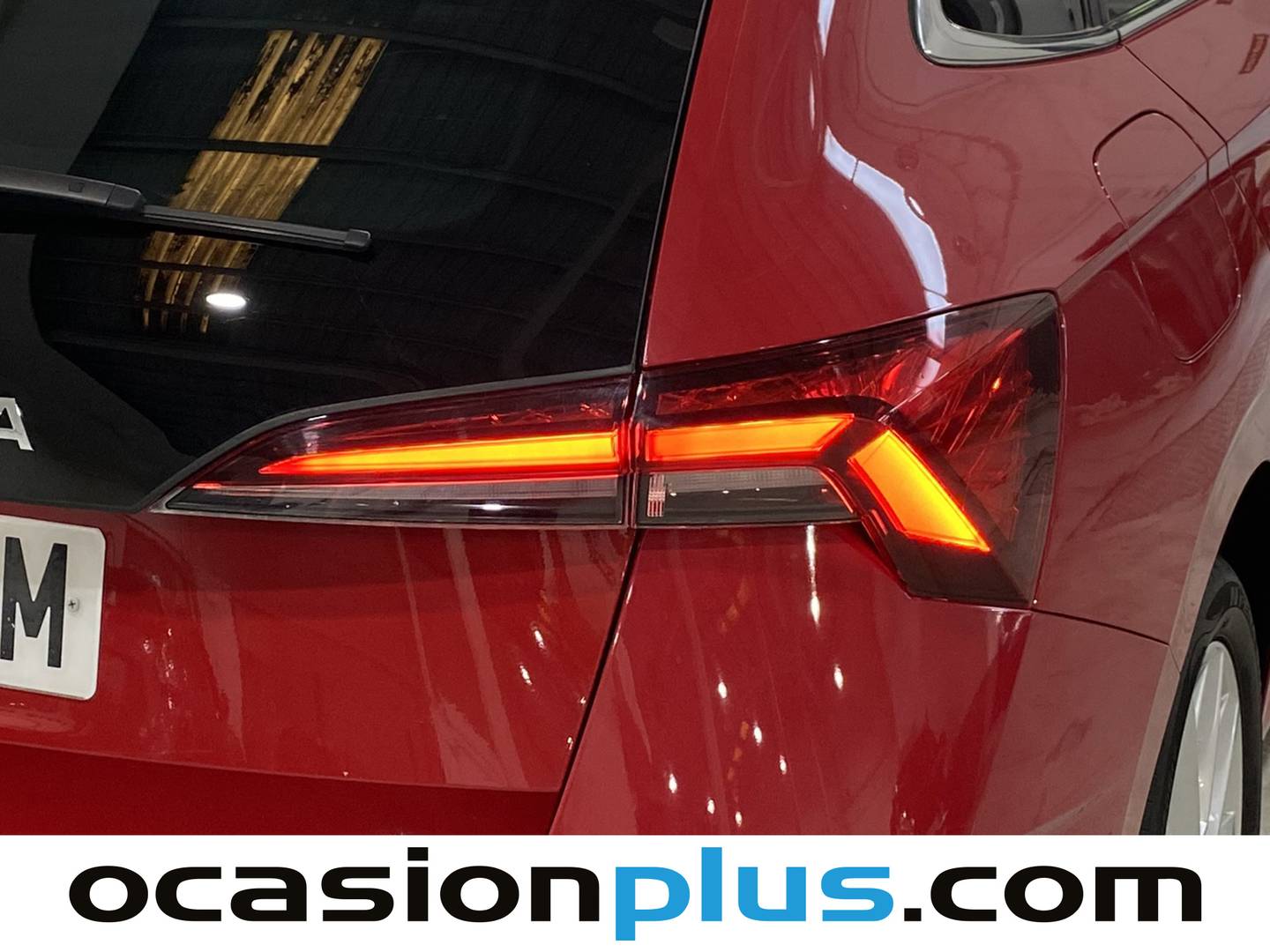 Skoda Scala Skoda Scala 1.0 TSI Selection (115 CV) km 0