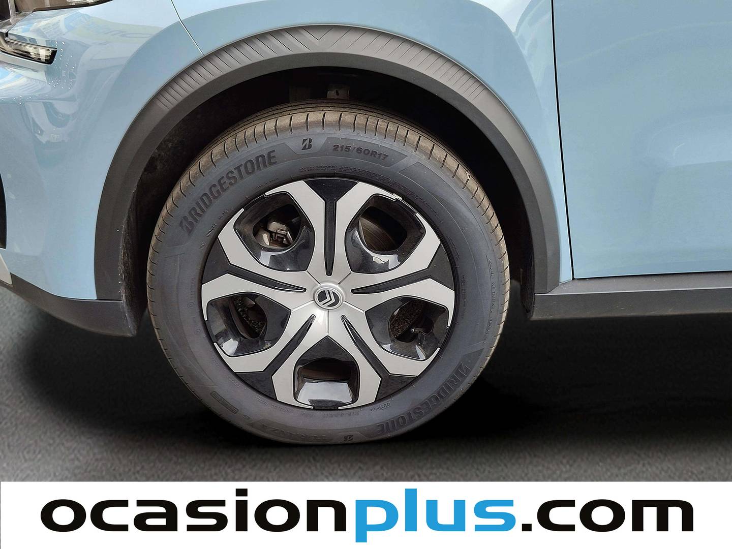 Citroën C3 Aircross Citroën C3 Aircross Hybrid 145 Plus e-DCS6 (145 CV) 2025