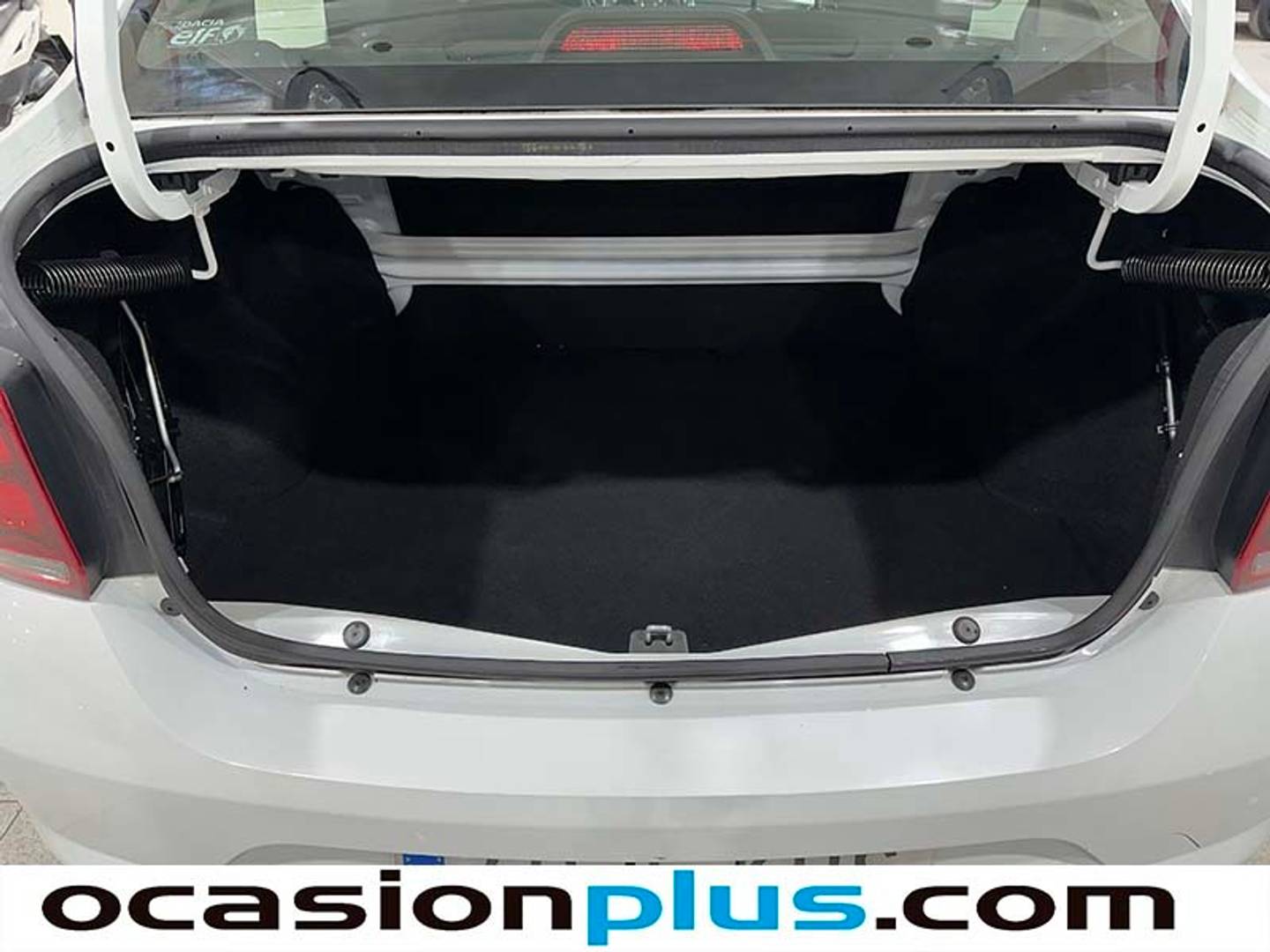 Foto Dacia Logan Dacia Logan Ambiance 1.0 (75CV)