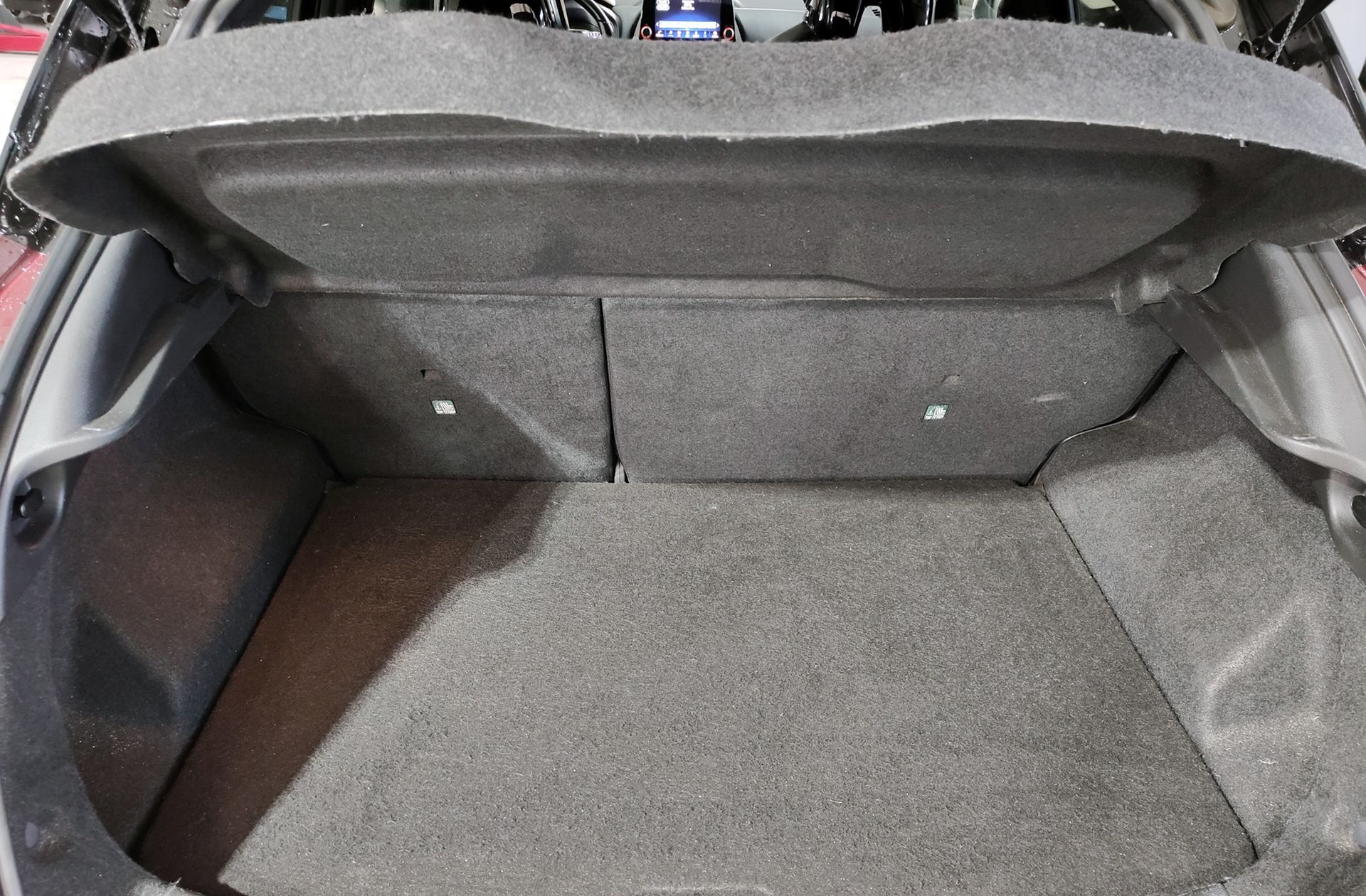 Nissan Juke DIG-T Tekna - foto 19