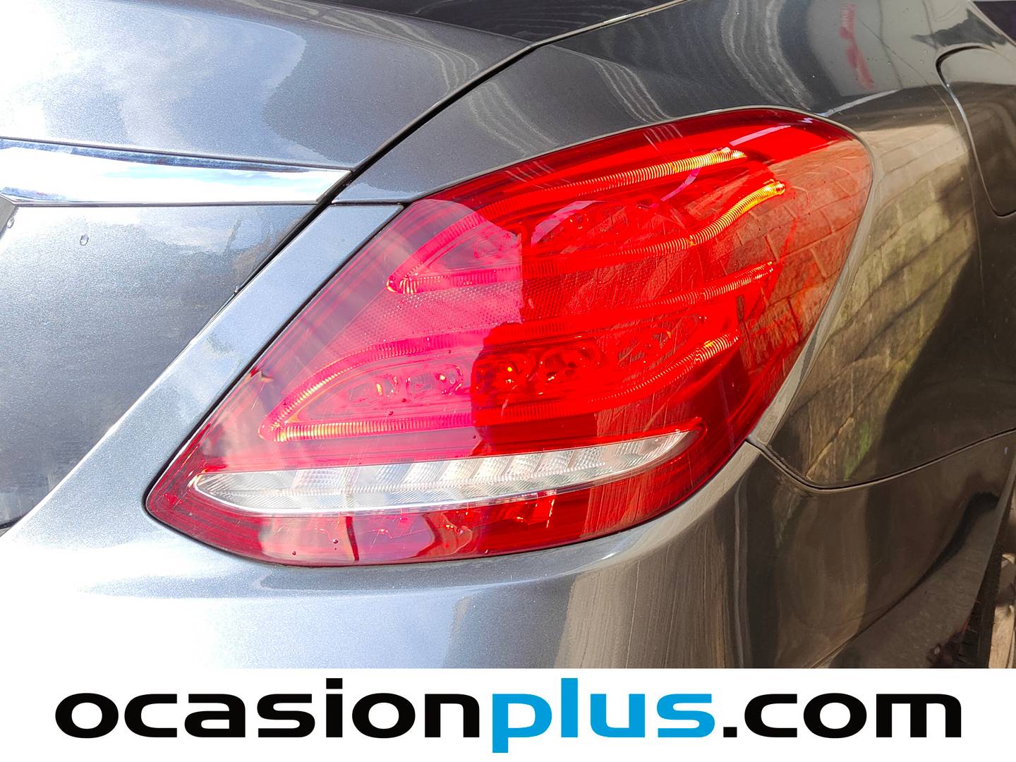 Foto Mercedes Clase C Mercedes-Benz Clase C 220 BlueTEC (170 CV)