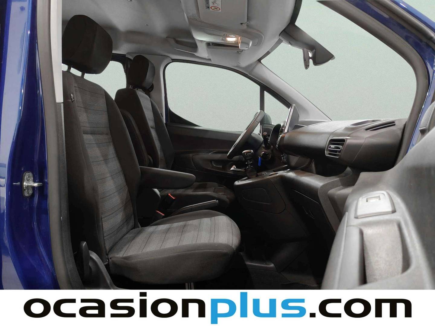 Opel Combo Life Opel Combo Life 1.5 TD L1 Business Edition (102 CV) manual