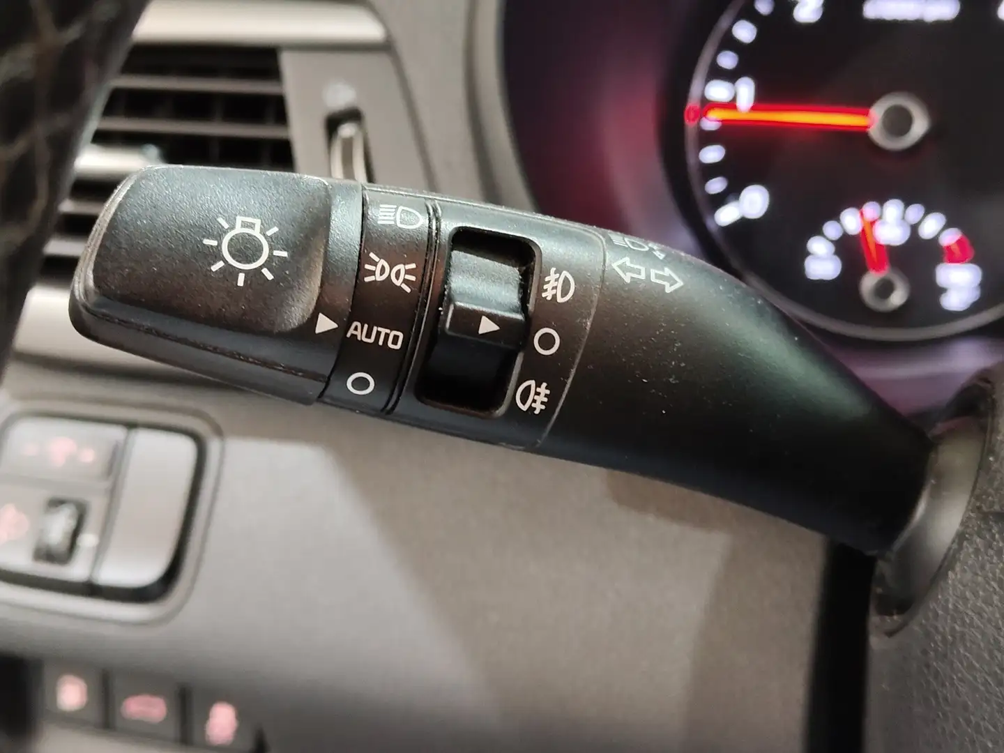 Foto KIA Optima Kia Optima 1.7 CRDi VGT Eco-Dynamics Business (141 CV)