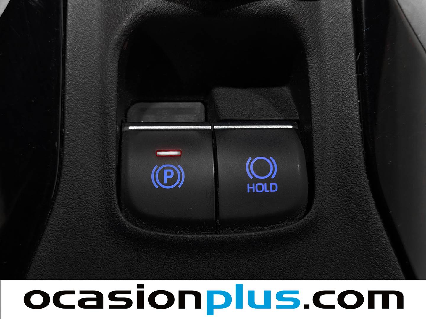 Toyota Corolla Toyota Corolla 1.8 125 Híbrido Active Tech E-CVT (122 CV) 122cv