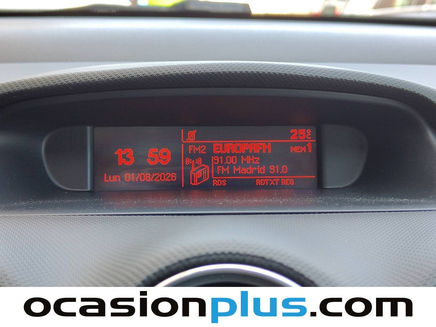 Peugeot 308 Peugeot 308 SW SW 1.6 HDI FAP Active (92 CV) seminuevo