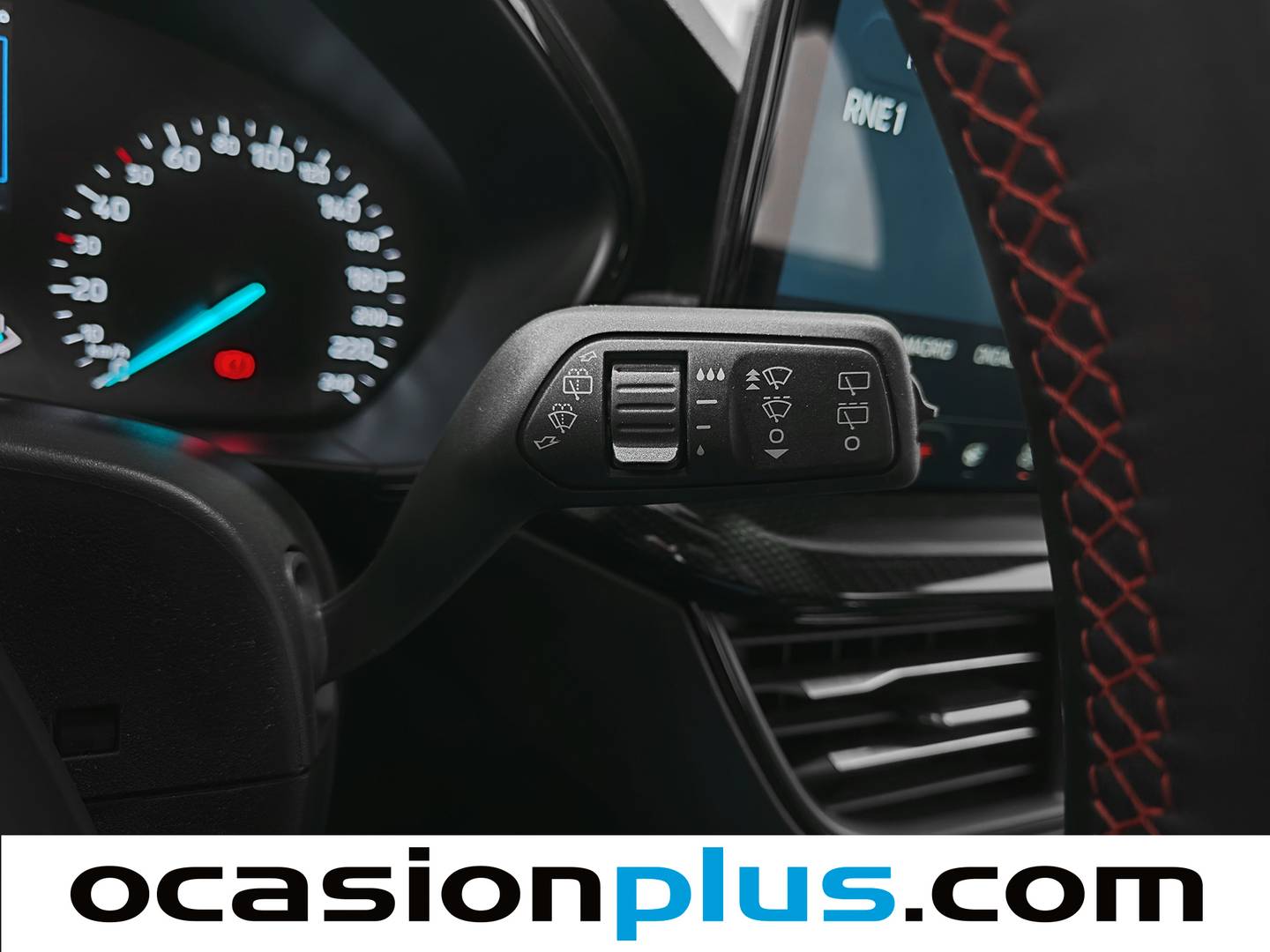 Ford Focus Ford Focus 1.0 Ecoboost MHEV ST-Line Auto  (155 CV) km 0