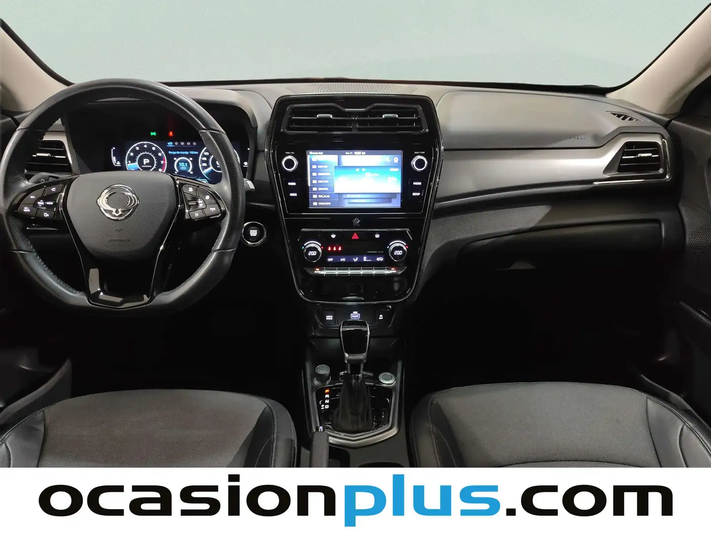 Foto SsangYong Tivoli Grand Ssangyong Tivoli Grand G15T Limited Auto (163 CV)