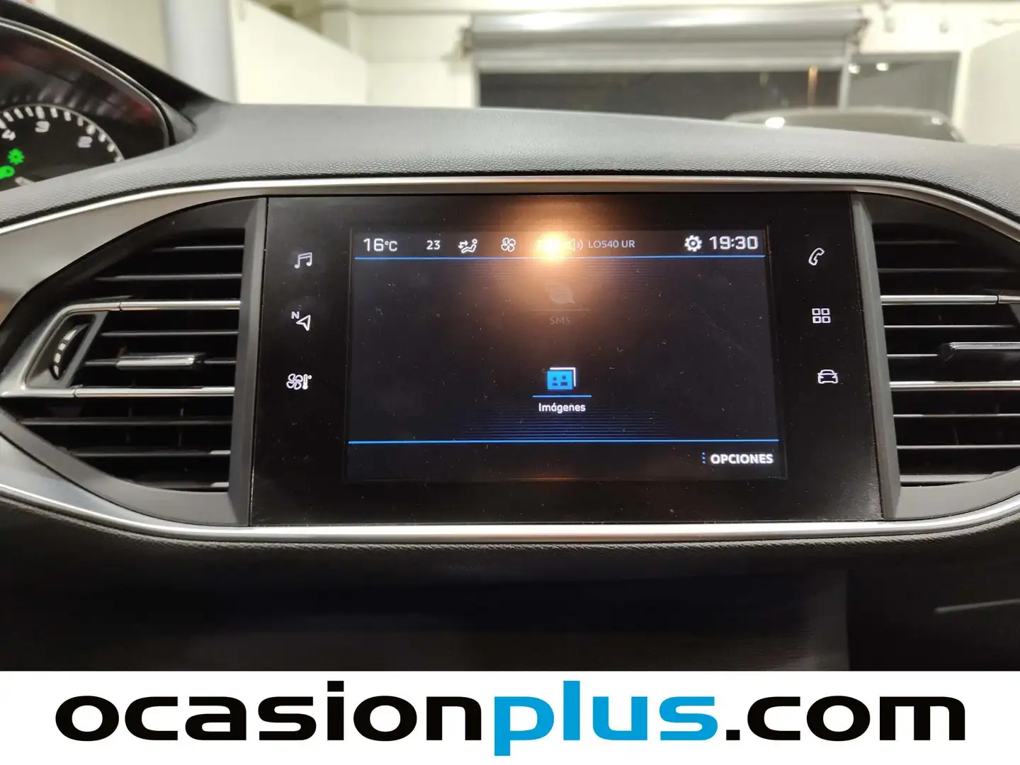 Foto Peugeot 308 Peugeot 308 BlueHDi 130 S&S Style (130 CV)