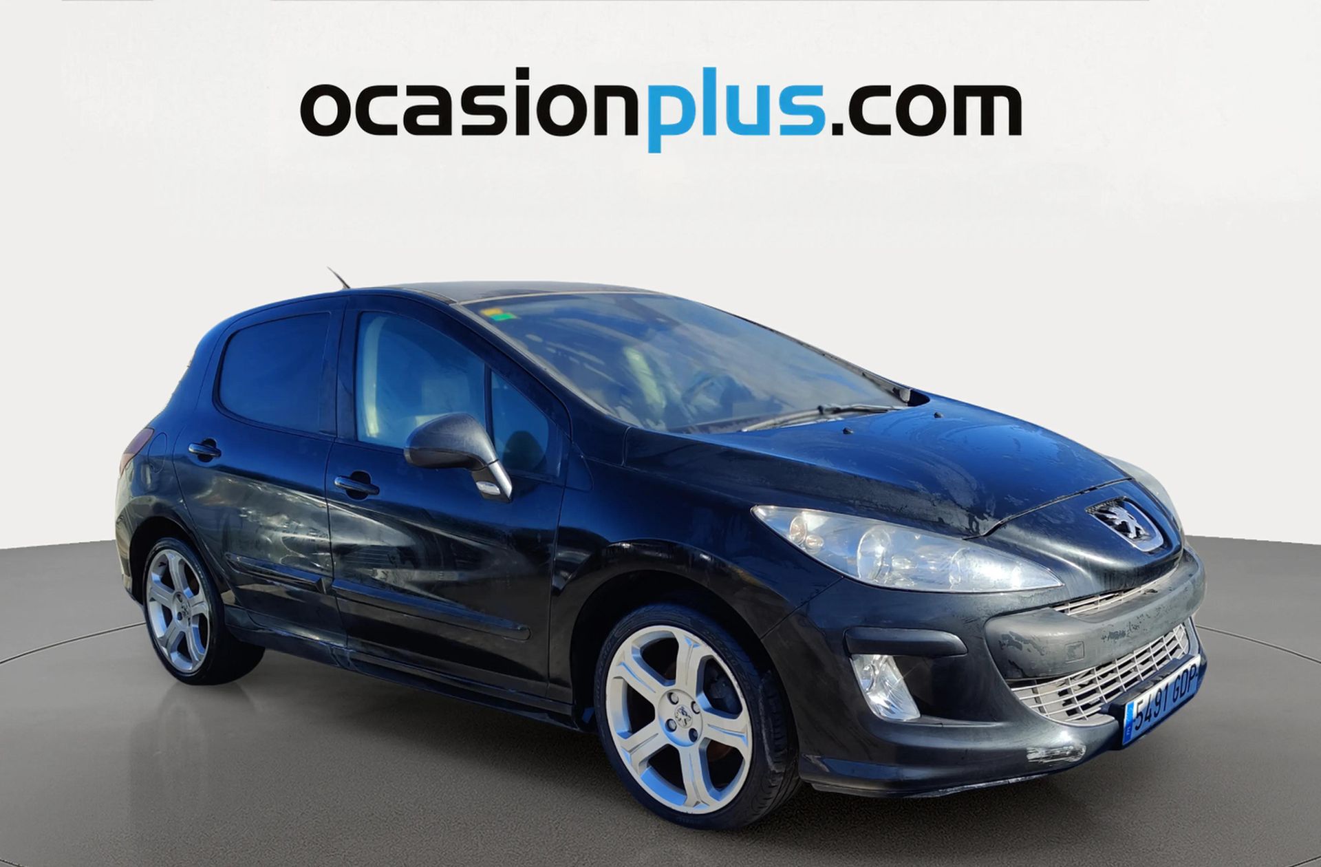 Peugeot 308 THP 150 Premium - foto 2