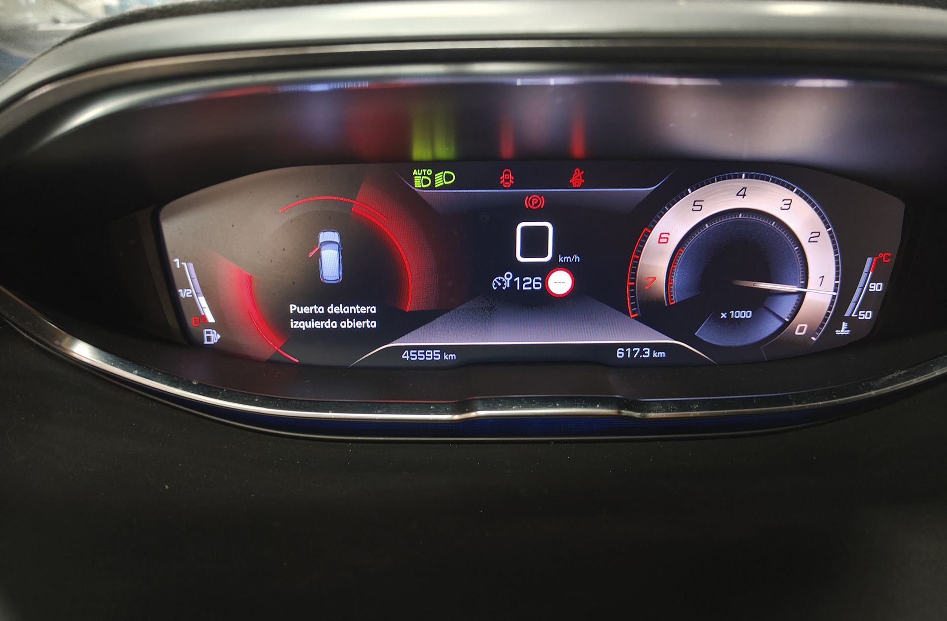 Peugeot 3008 PureTech 130 GT Line - foto 26