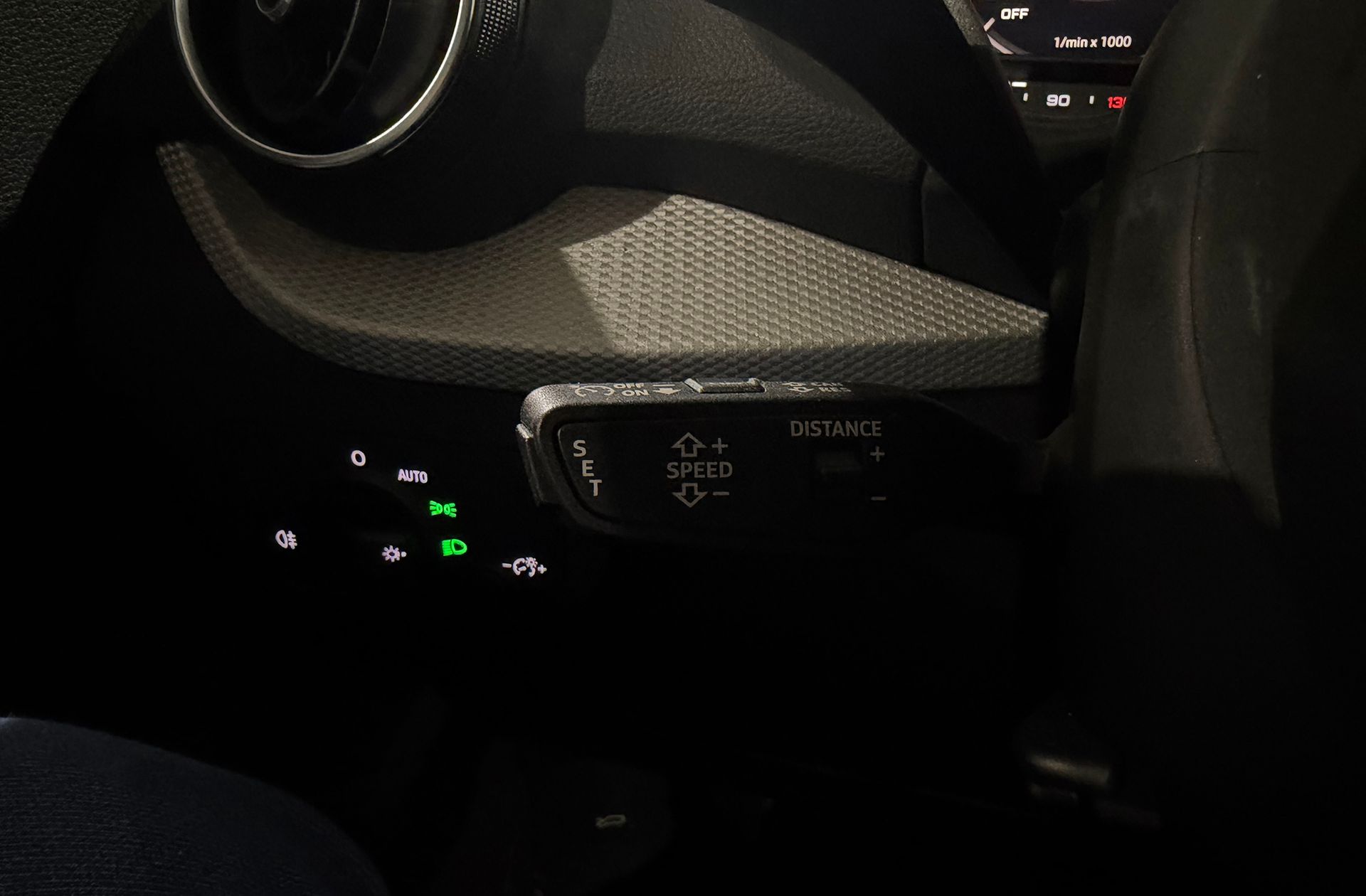 Audi Q2 Advanced 35 TFSI S tronic - foto 24