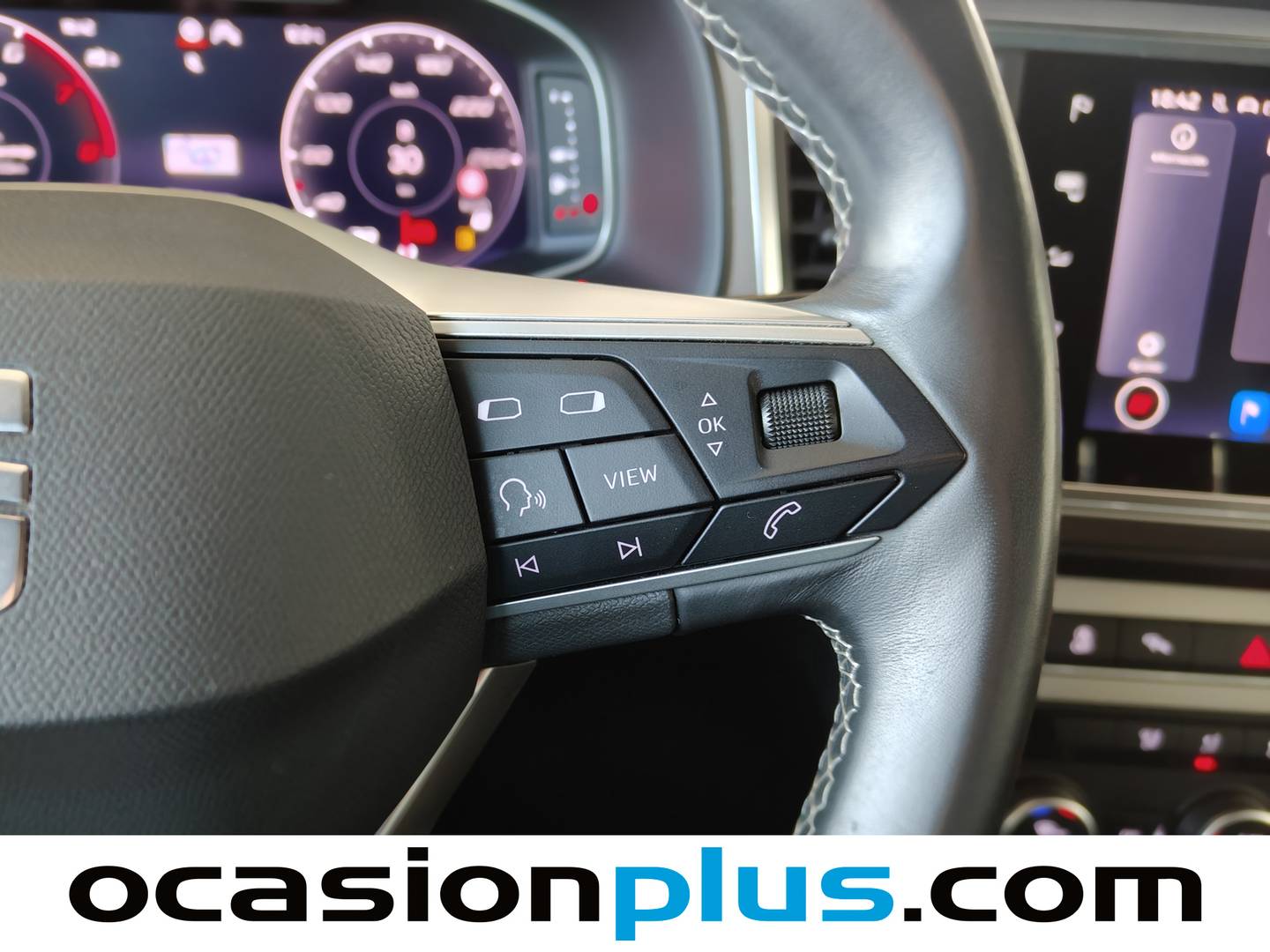 Seat Ateca Seat Ateca 1.5 TSI X-Perience Go L (150 CV) de ocasión