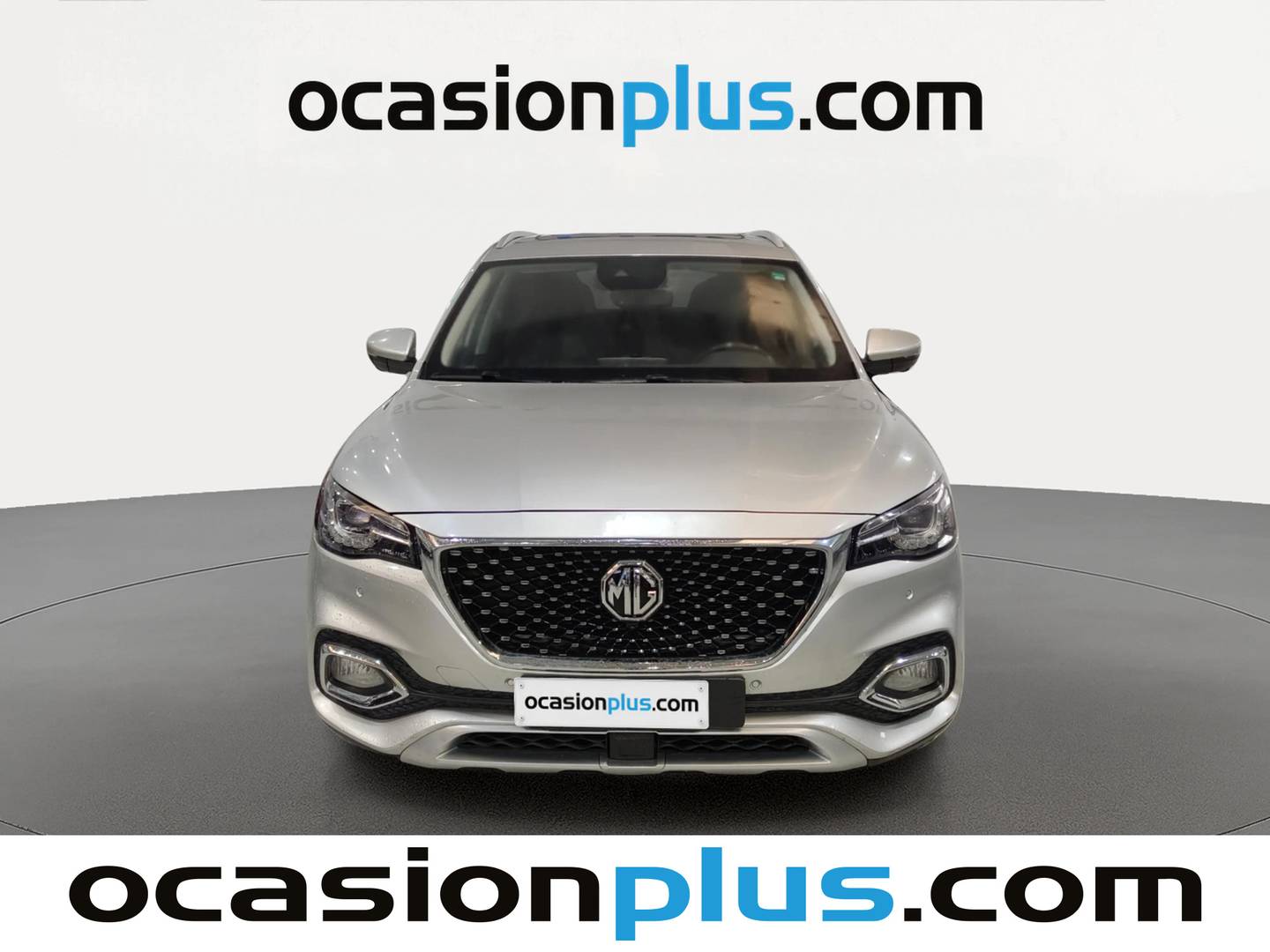 Foto MG HS MG HS 1.5 Turbo GDI Luxury DCT (162 CV)