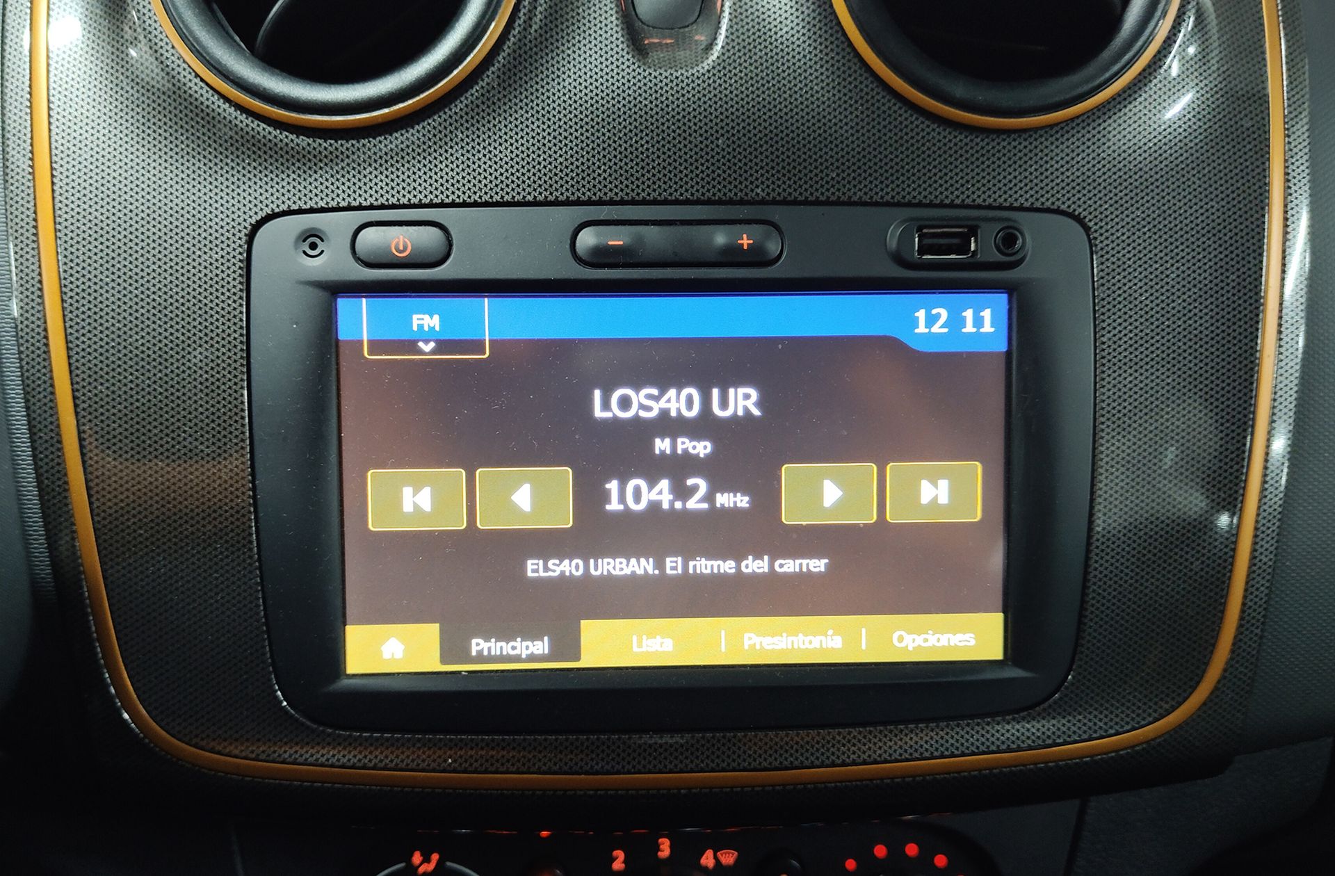 Dacia Sandero Serie Limitada Trotamundos TCe - foto 29