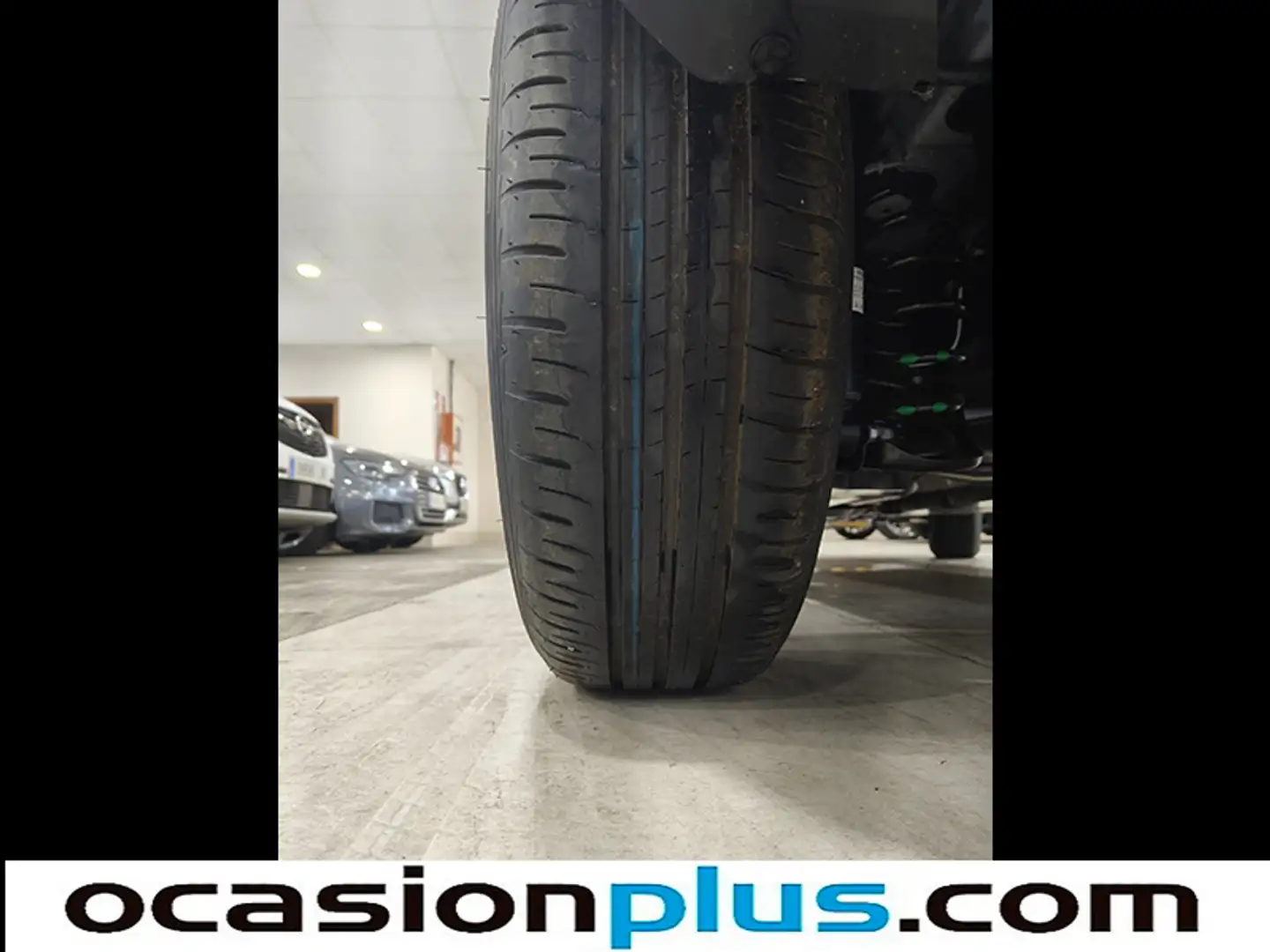 Foto Toyota Yaris Cross Toyota Yaris Cross 120H Business Plus (116 CV)