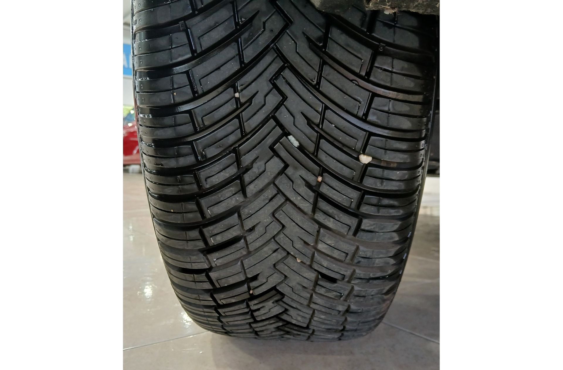 Volvo XC40 T2 Momentum Core - foto 33