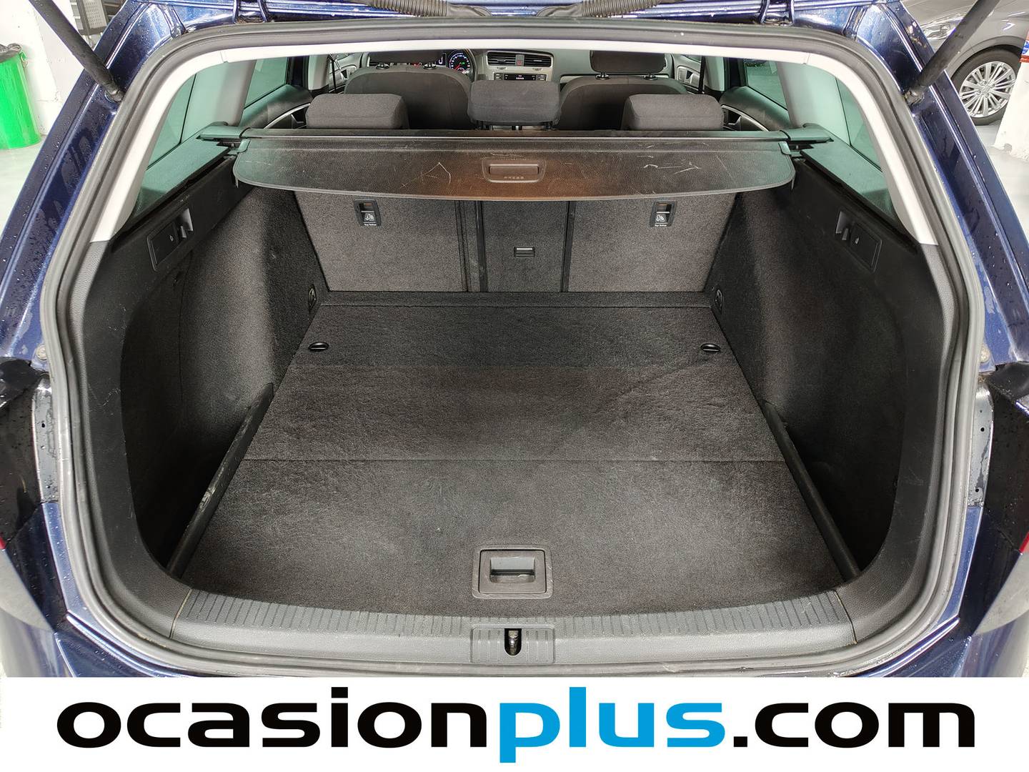 Foto Volkswagen Golf Volkswagen Golf Variant Advance 1.4 TSI BMT (125 CV) DSG