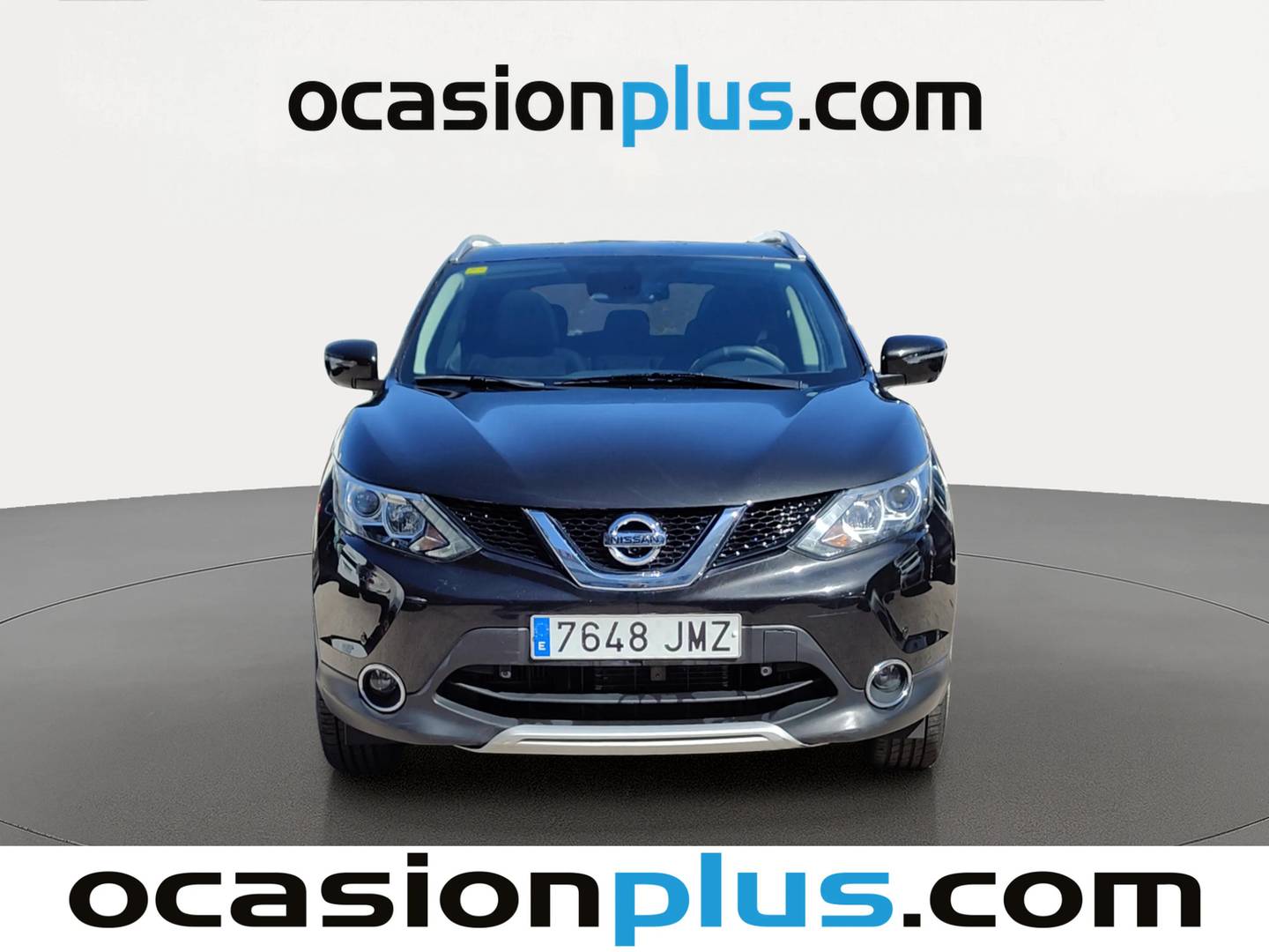 Nissan QASHQAI Nissan Qashqai 1.6 dCi N-Connecta 4x2 XTronic (130 CV) barato