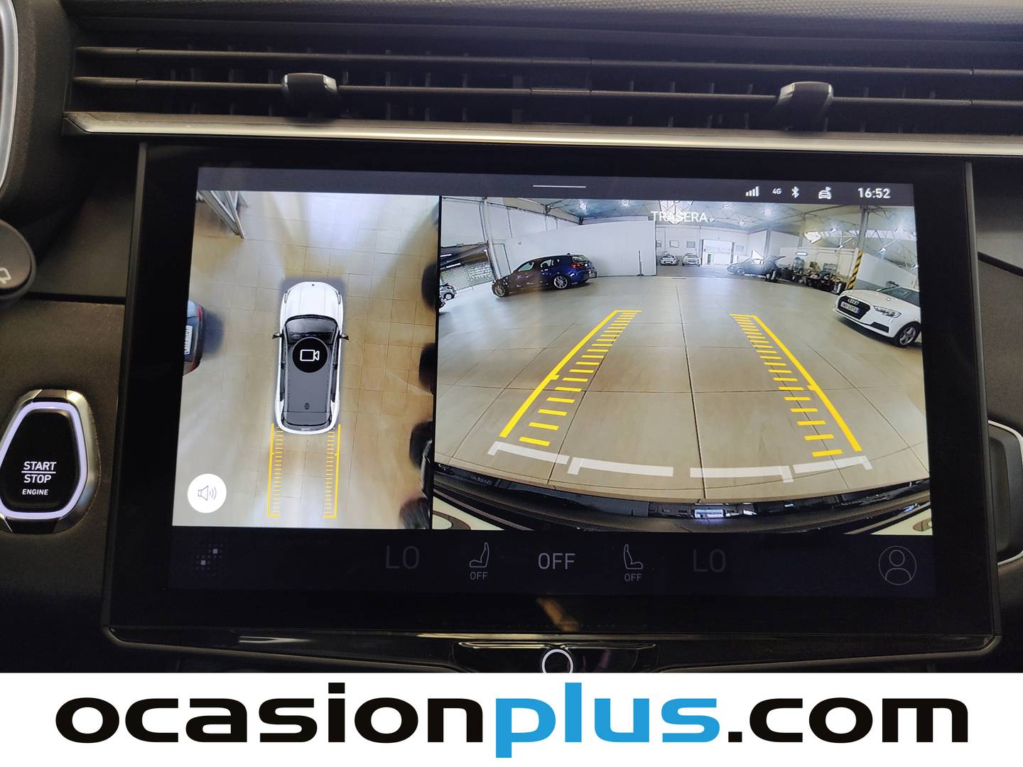 Accesorios del Lynk & Co 01 Lynk & Co 01 1.5 PHEV (261 CV)