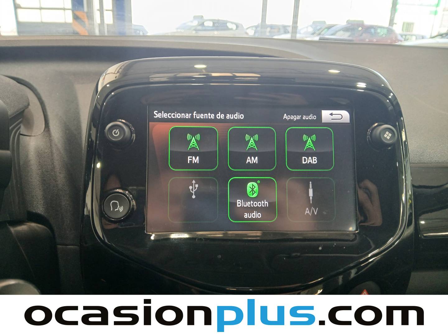 Citroën C1 Citroen C1 VTi 72 S&S Airscape Shine (72 CV) al mejor precio