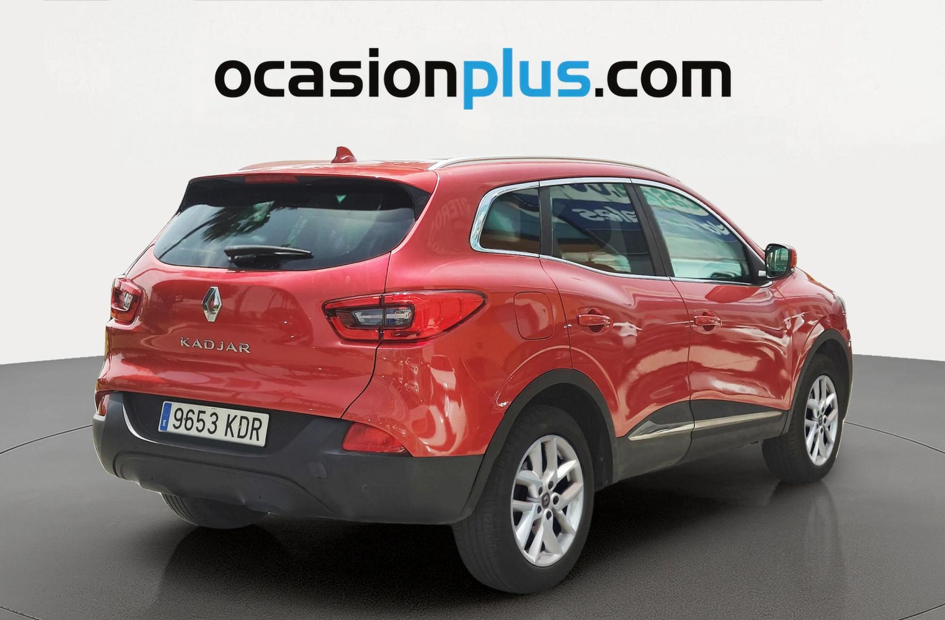 Renault Kadjar Tech Road Energy TCe - foto 4
