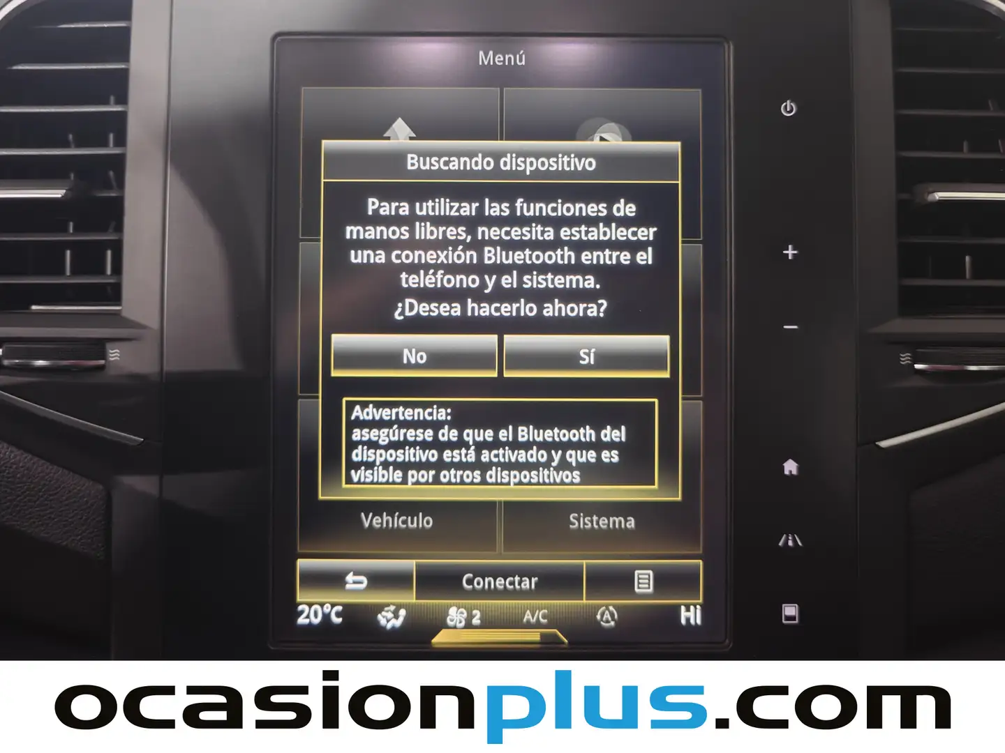 Foto Renault Mégane Renault Megane Zen Energy TCe (130 CV)