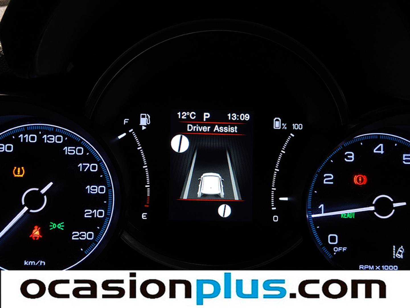 Foto Fiat 500X Fiat 500X 1.5 Hybrid Sport DCT (130 CV)